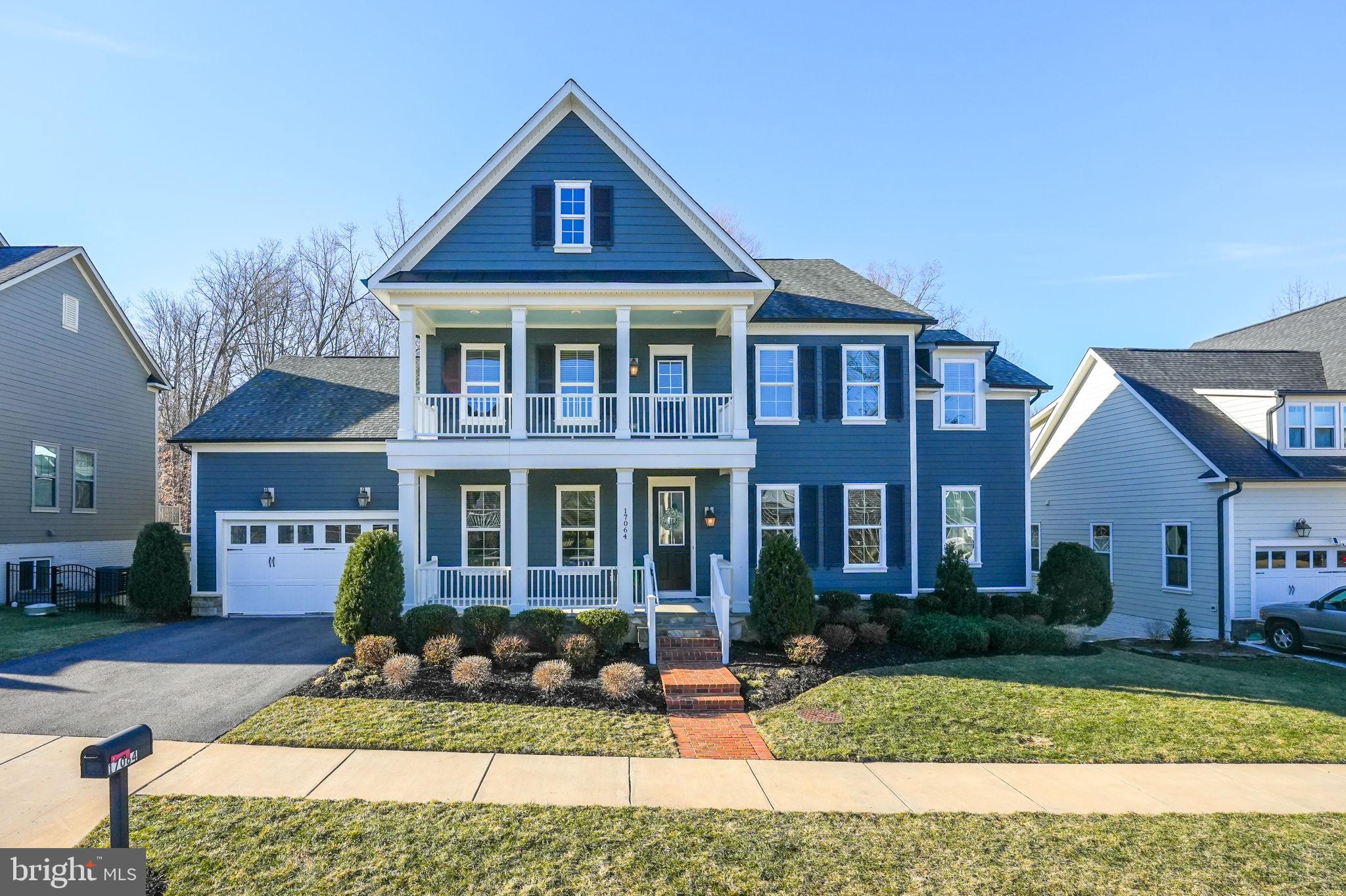 17064 BELLE ISLE DRIVE