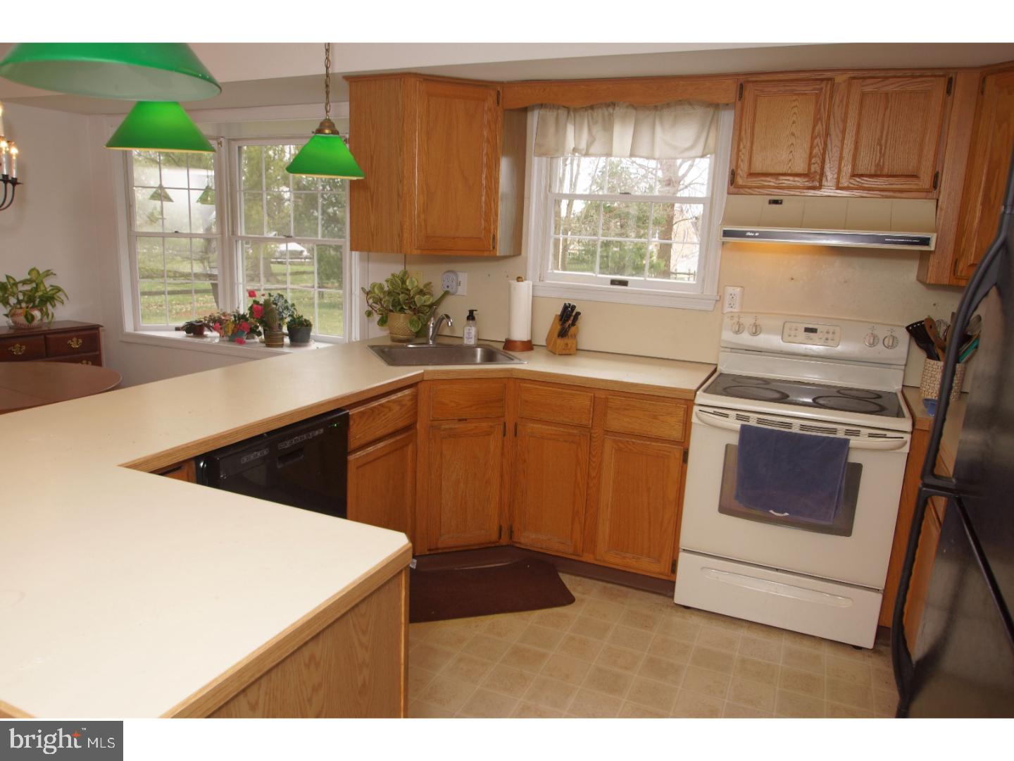 VALLEY RUN - Residential
