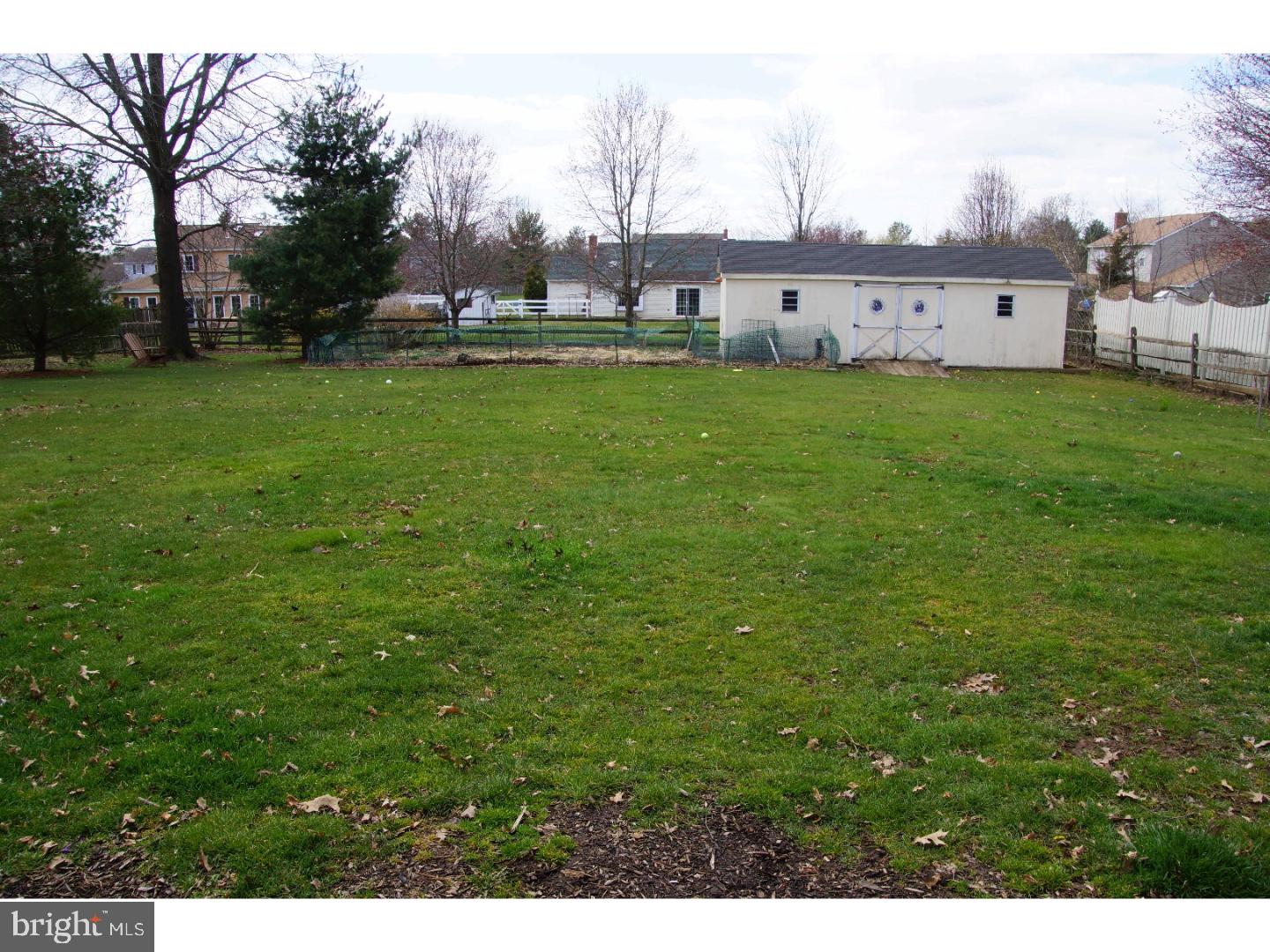 VALLEY RUN - Residential