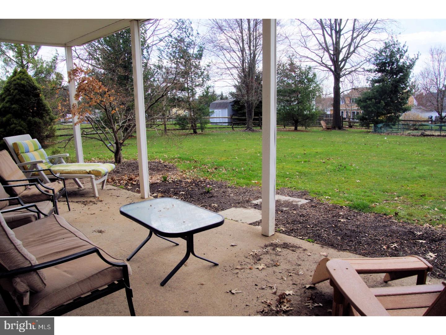 VALLEY RUN - Residential