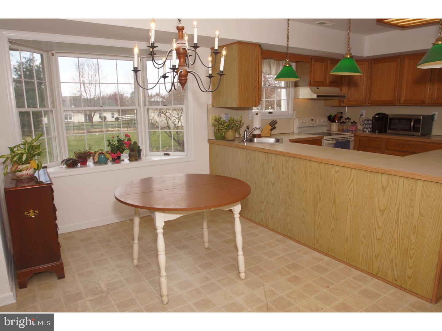 VALLEY RUN - Residential