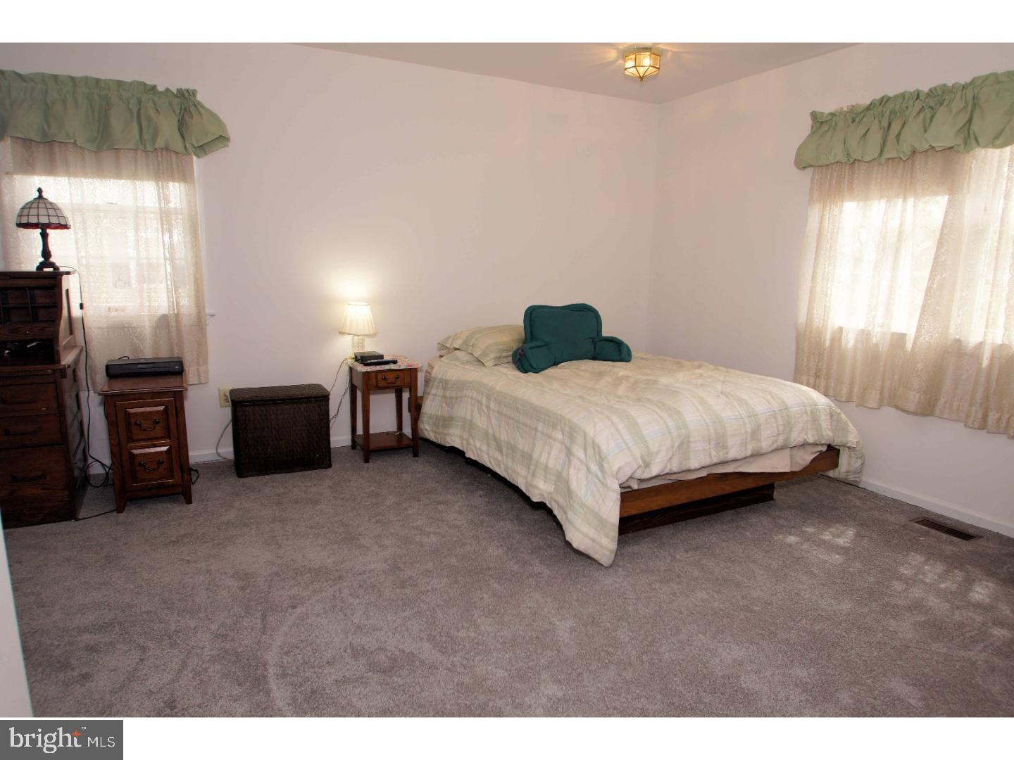 VALLEY RUN - Residential