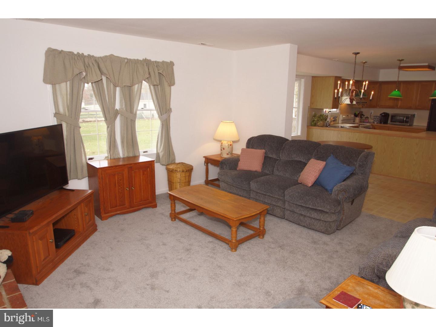 VALLEY RUN - Residential