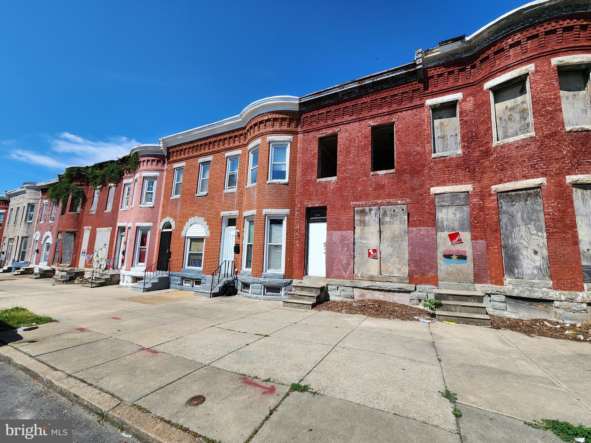 SANDTOWN-WINCHESTER - Residential
