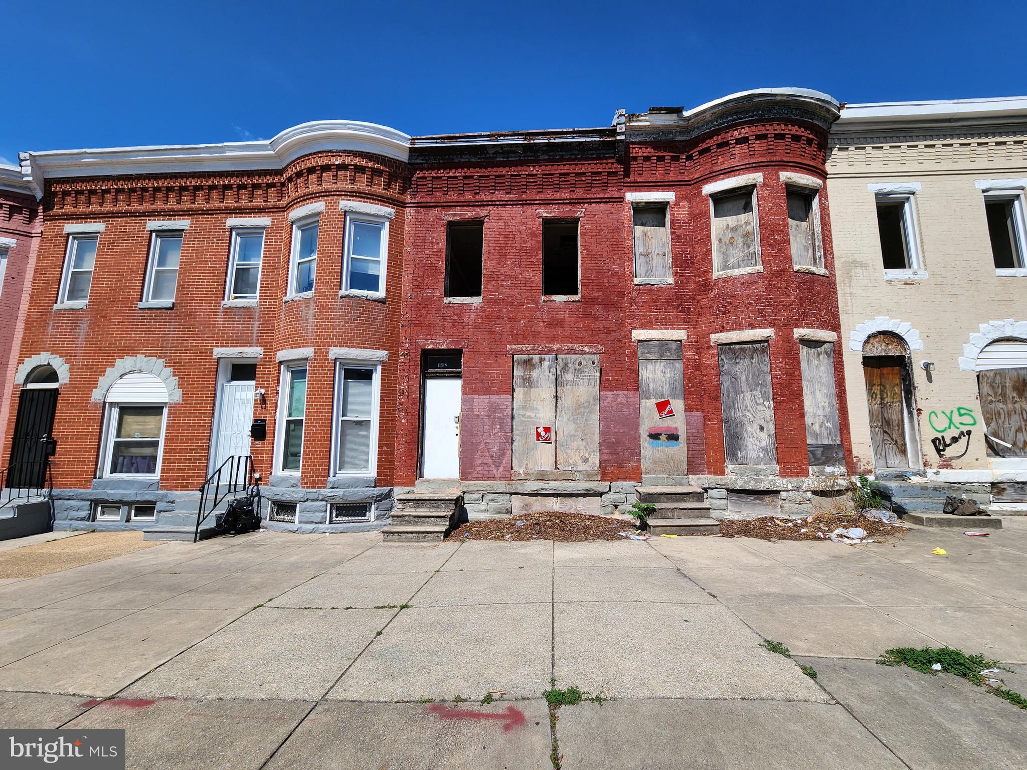 SANDTOWN-WINCHESTER - Residential