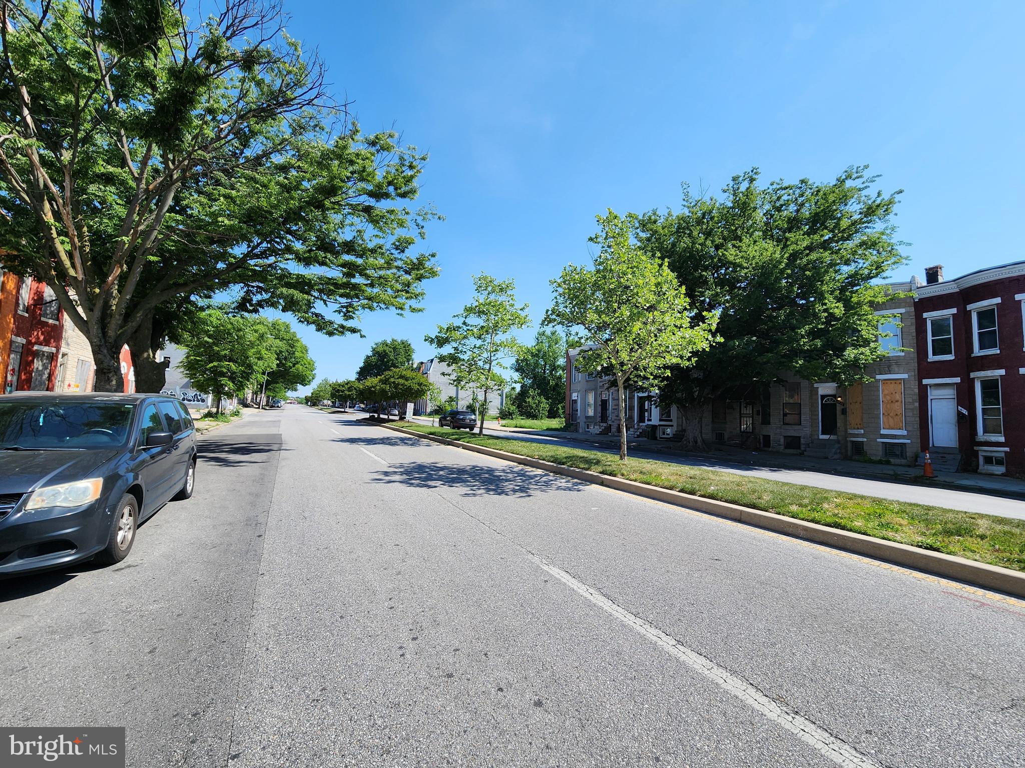 SANDTOWN-WINCHESTER - Residential