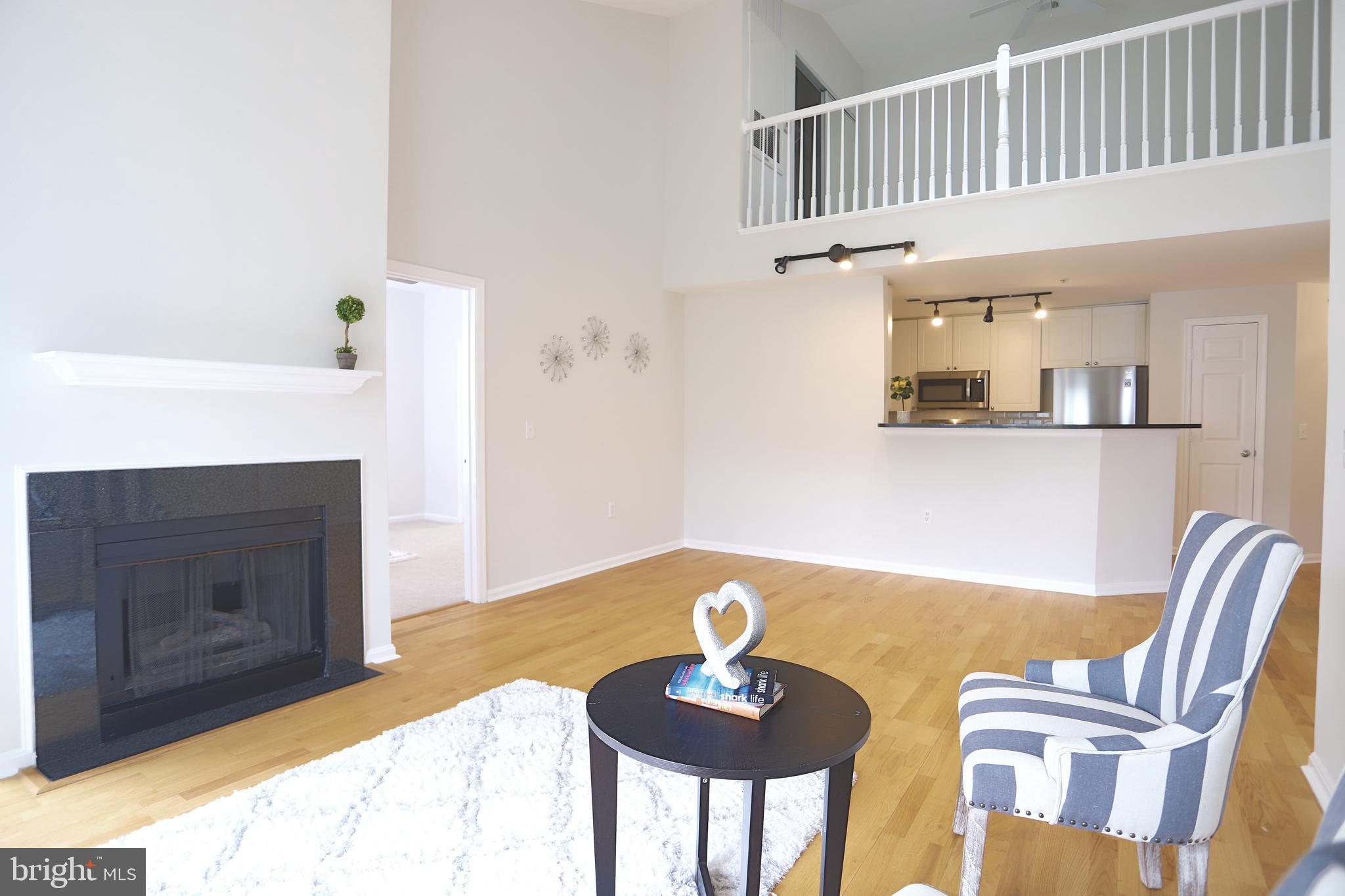 MARQUIS AT VIENNA STATION - Residential Lease