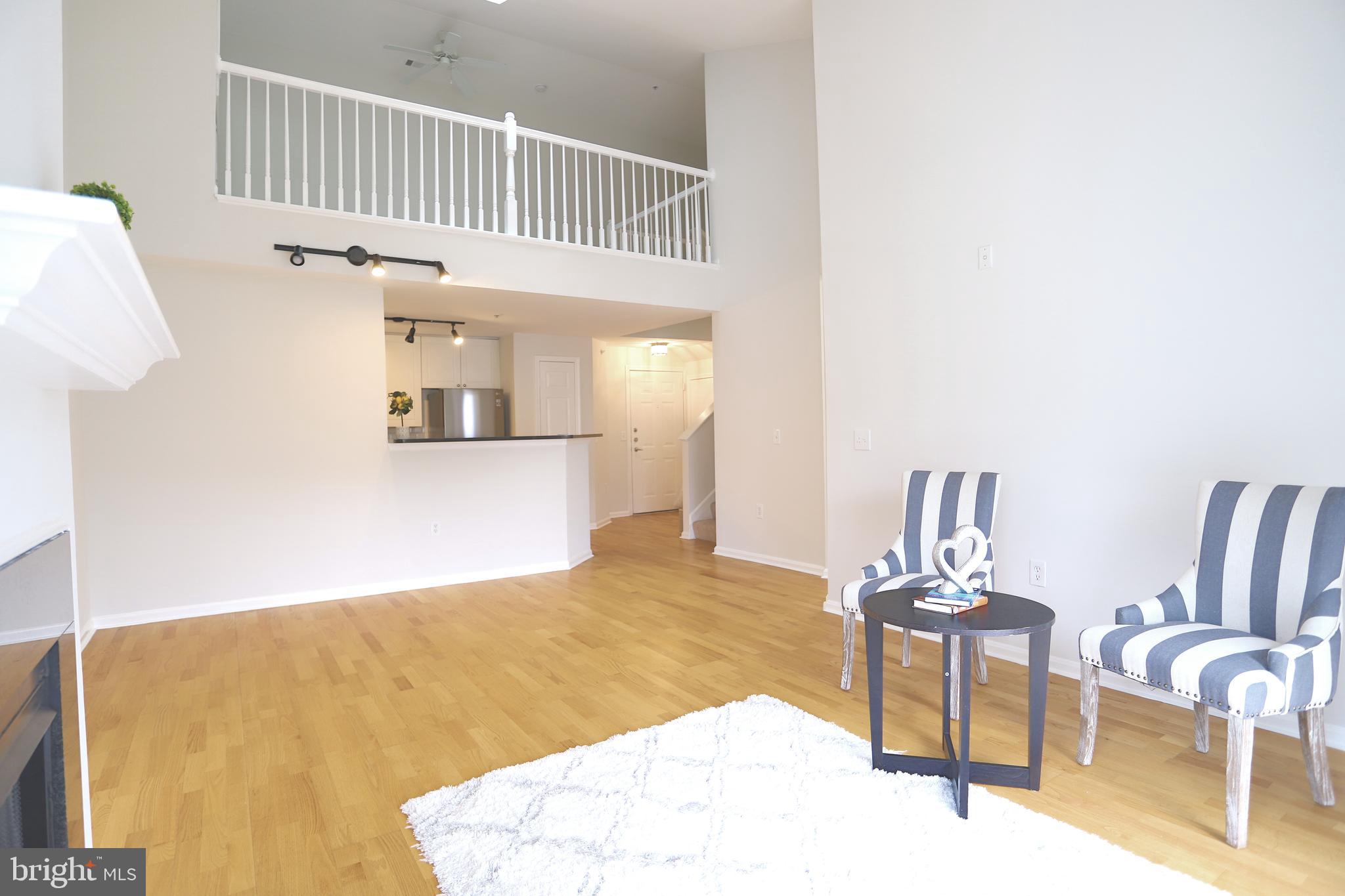 MARQUIS AT VIENNA STATION - Residential Lease