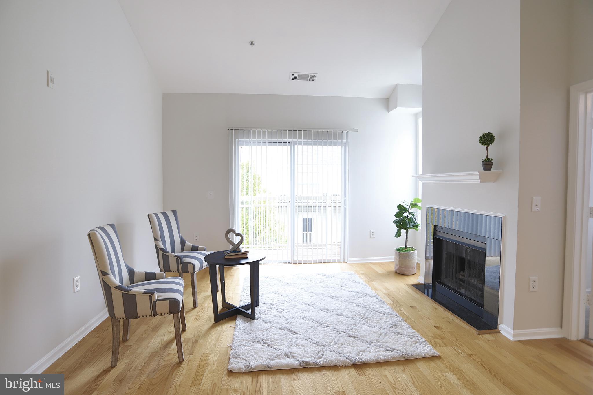 MARQUIS AT VIENNA STATION - Residential Lease