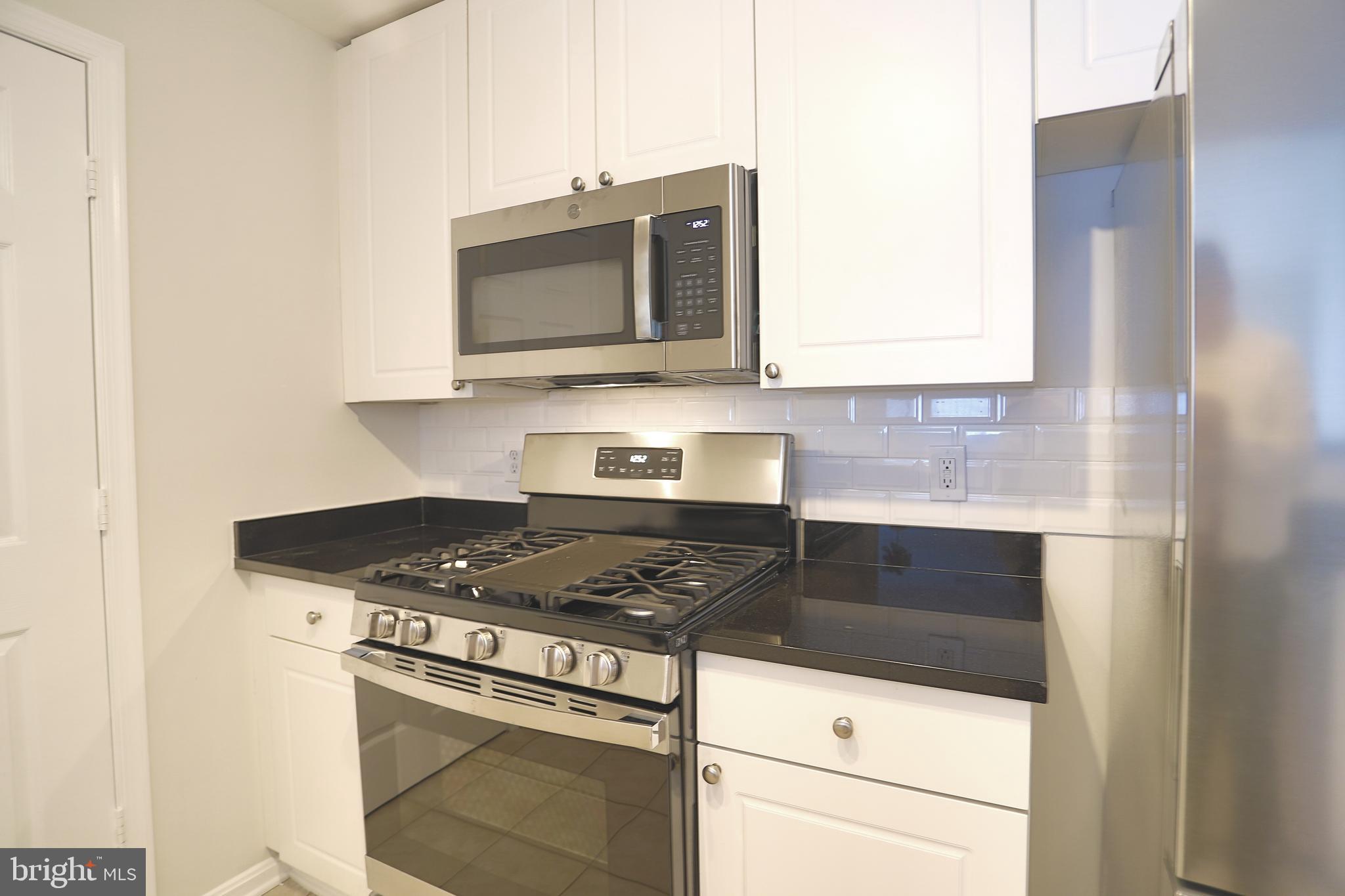 MARQUIS AT VIENNA STATION - Residential Lease