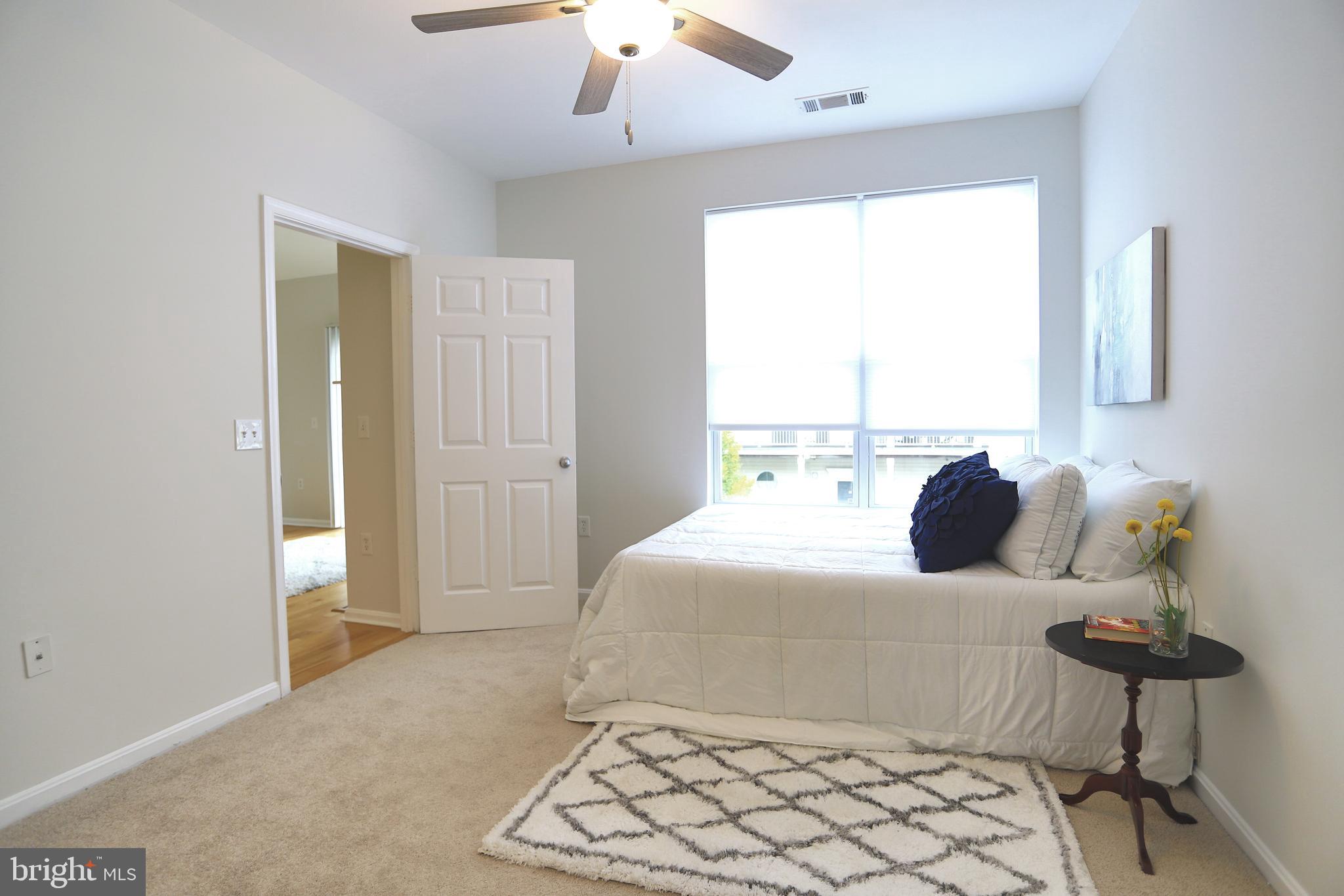 MARQUIS AT VIENNA STATION - Residential Lease