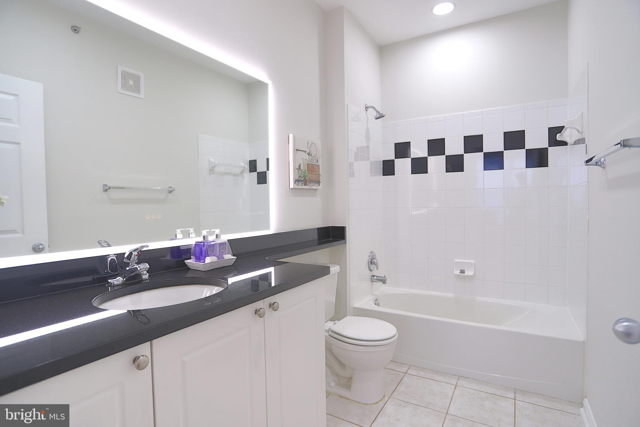 MARQUIS AT VIENNA STATION - Residential Lease