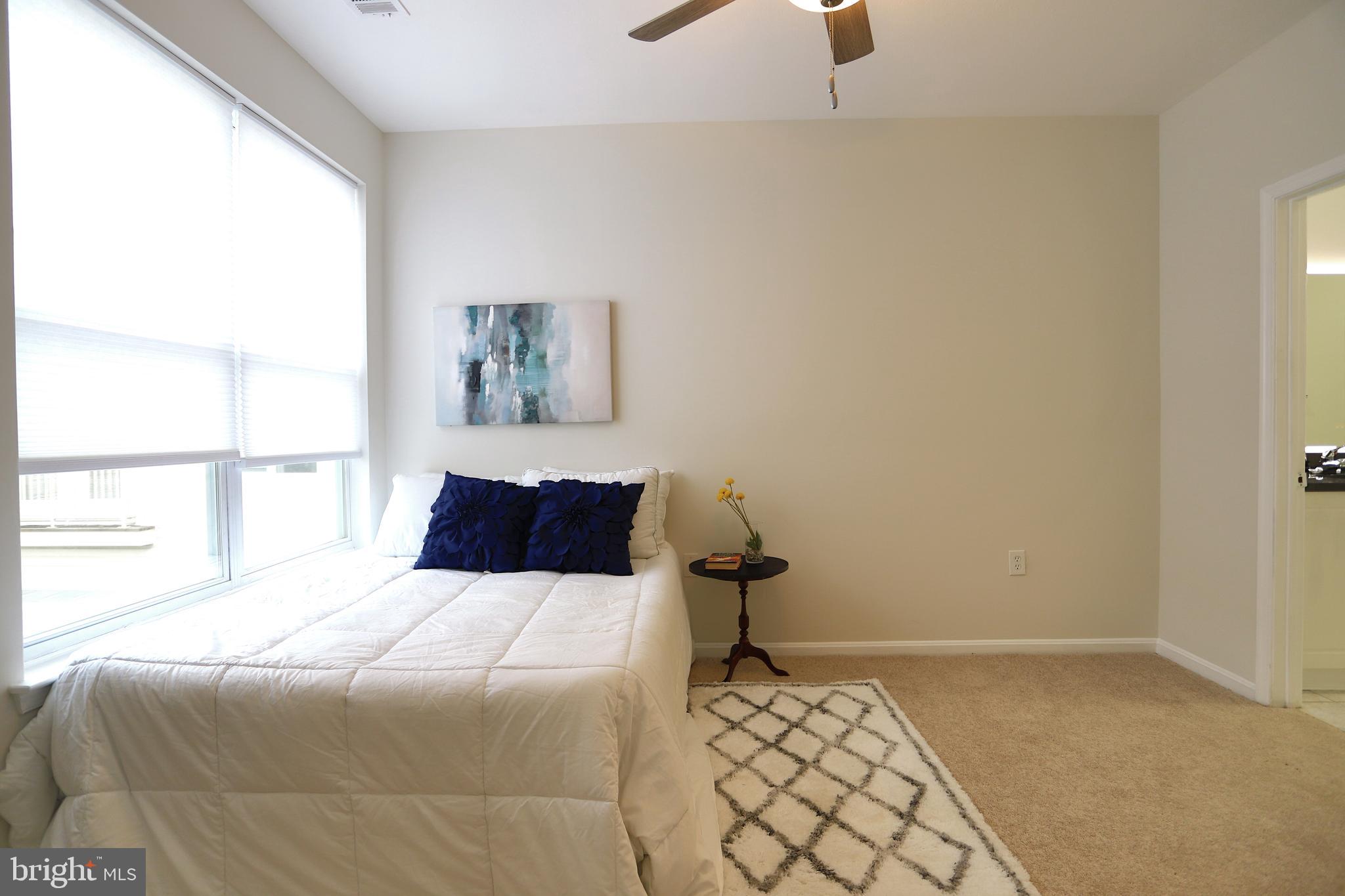 MARQUIS AT VIENNA STATION - Residential Lease