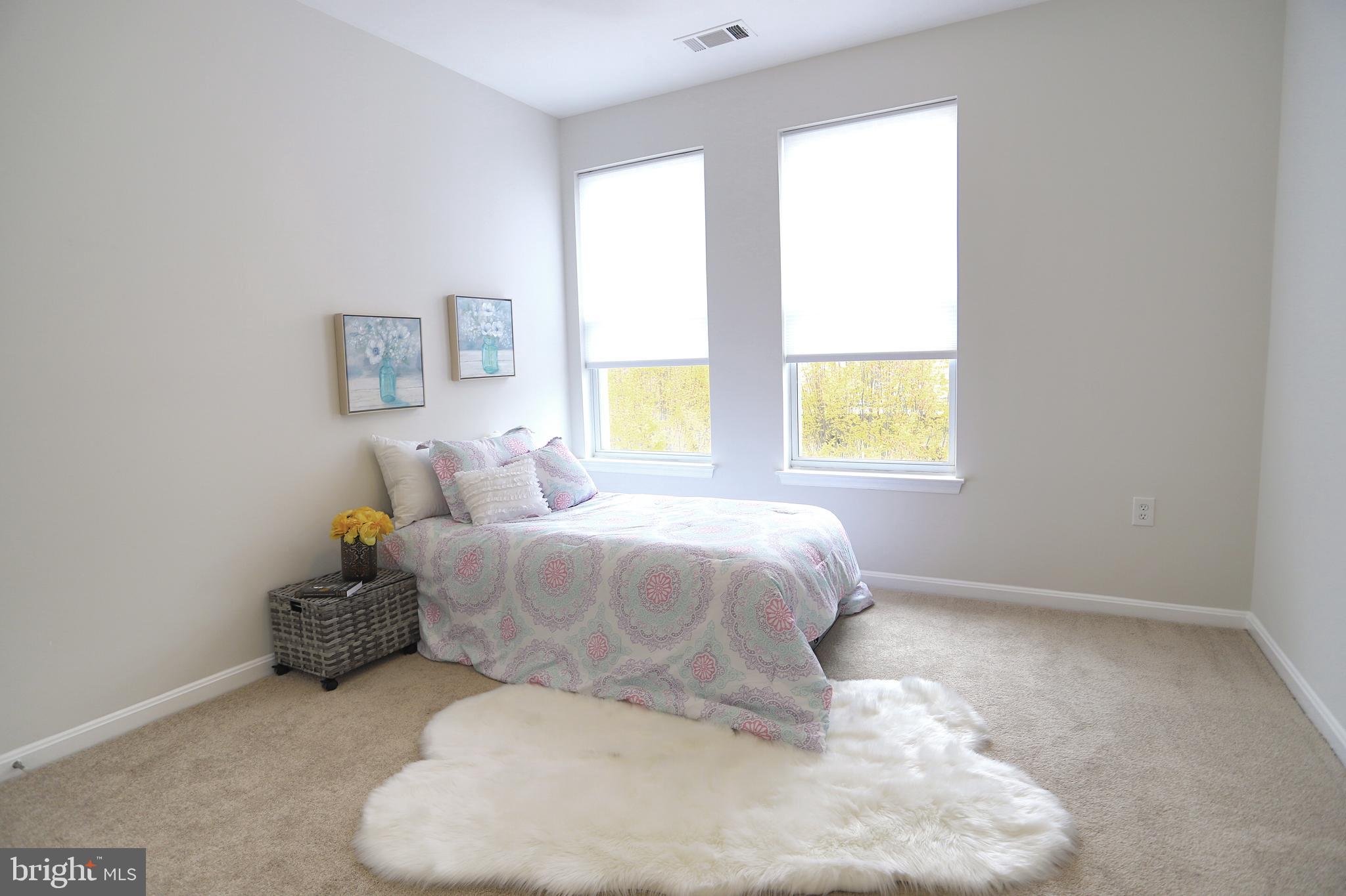 MARQUIS AT VIENNA STATION - Residential Lease