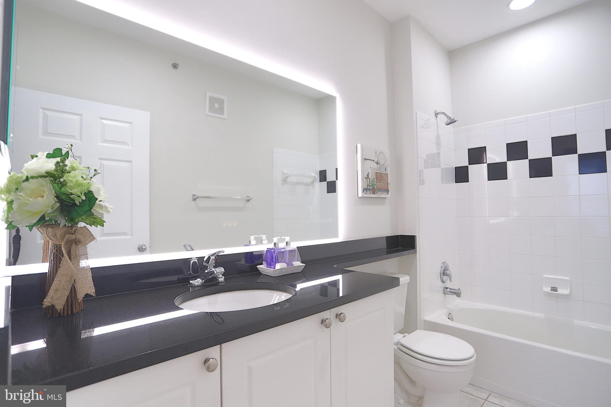 MARQUIS AT VIENNA STATION - Residential Lease