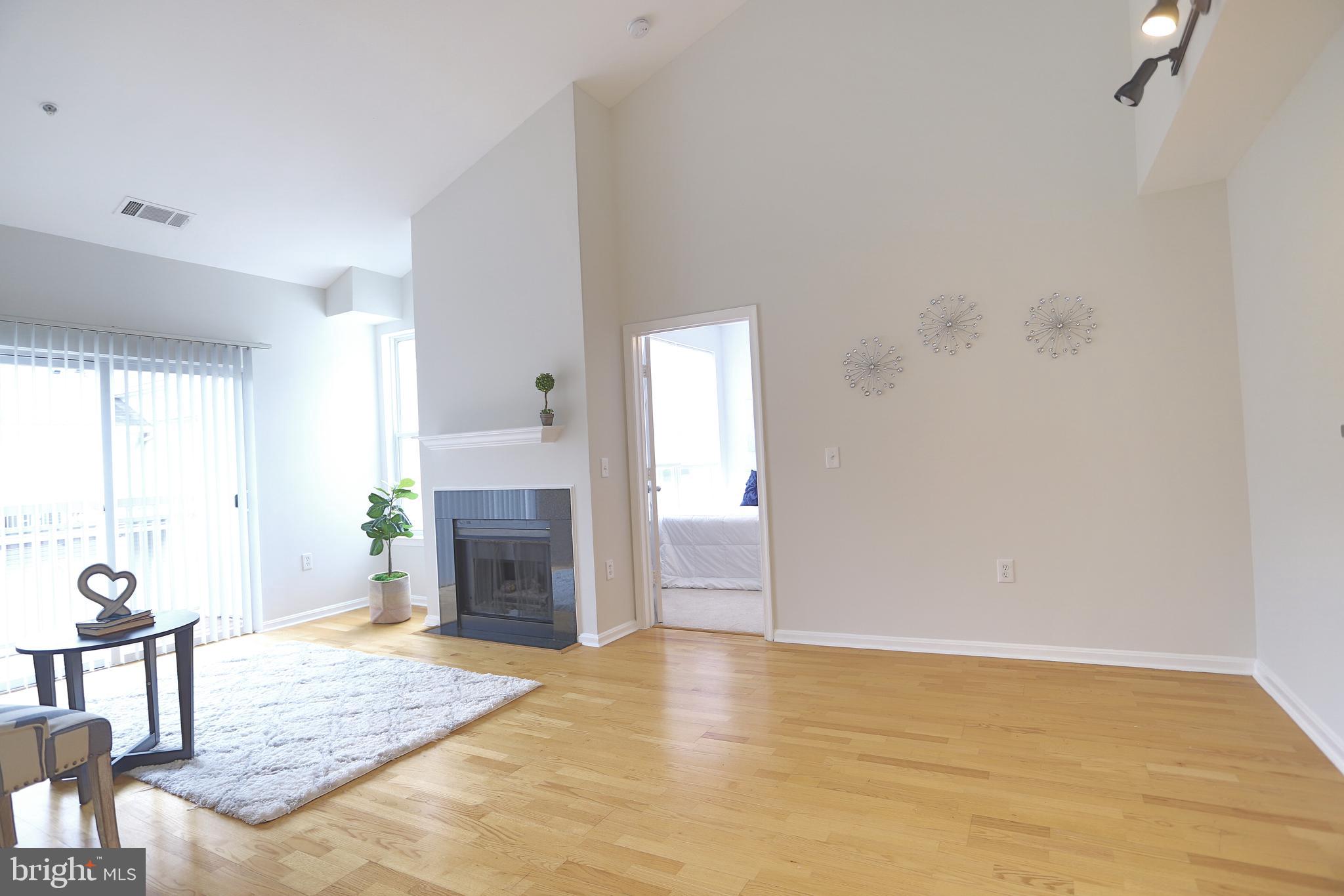 MARQUIS AT VIENNA STATION - Residential Lease