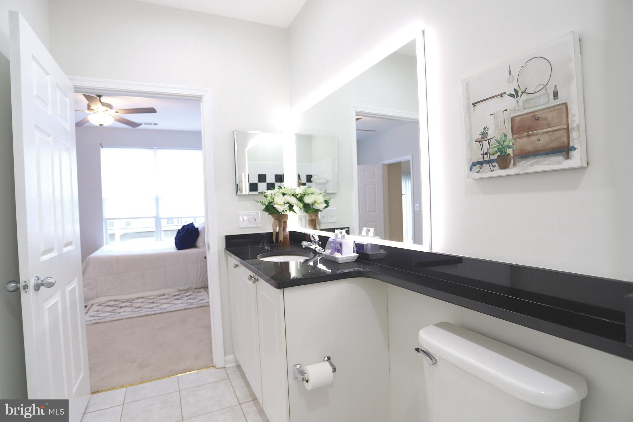 MARQUIS AT VIENNA STATION - Residential Lease