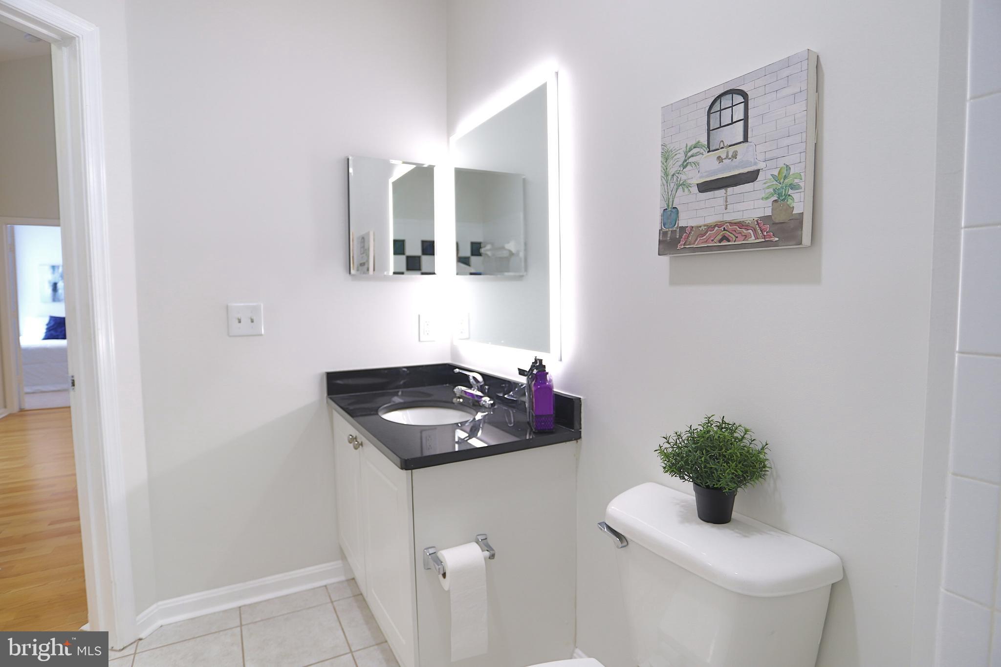 MARQUIS AT VIENNA STATION - Residential Lease