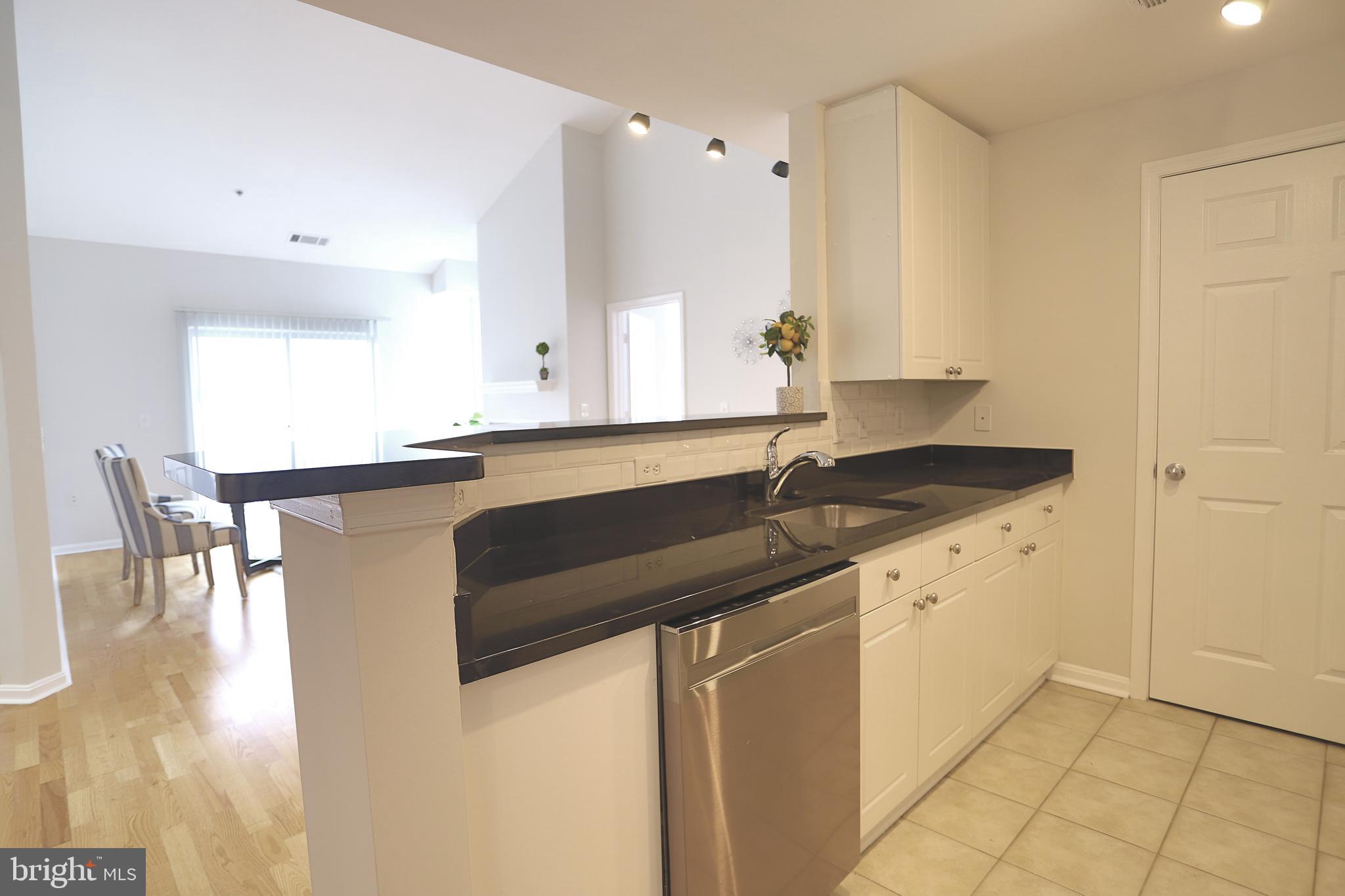 MARQUIS AT VIENNA STATION - Residential Lease