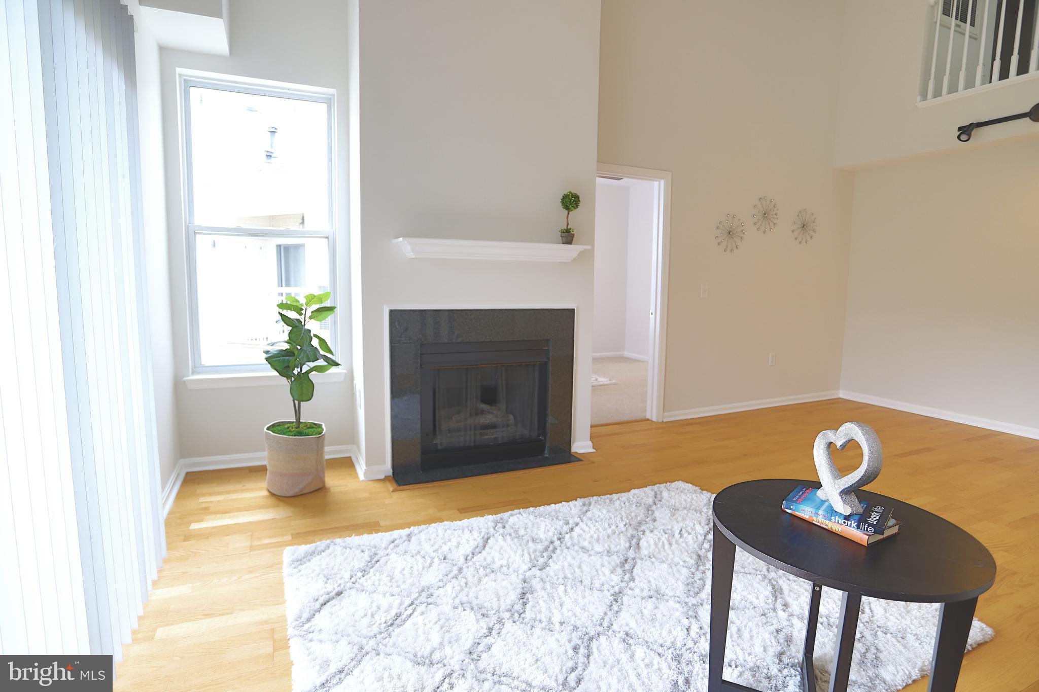 MARQUIS AT VIENNA STATION - Residential Lease