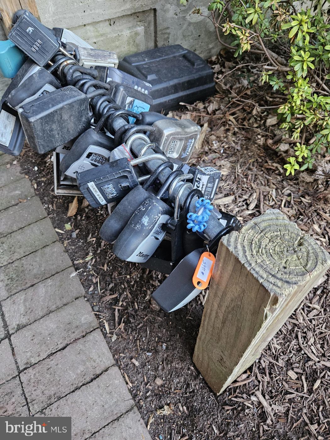 MARQUIS AT VIENNA STATION - Residential Lease