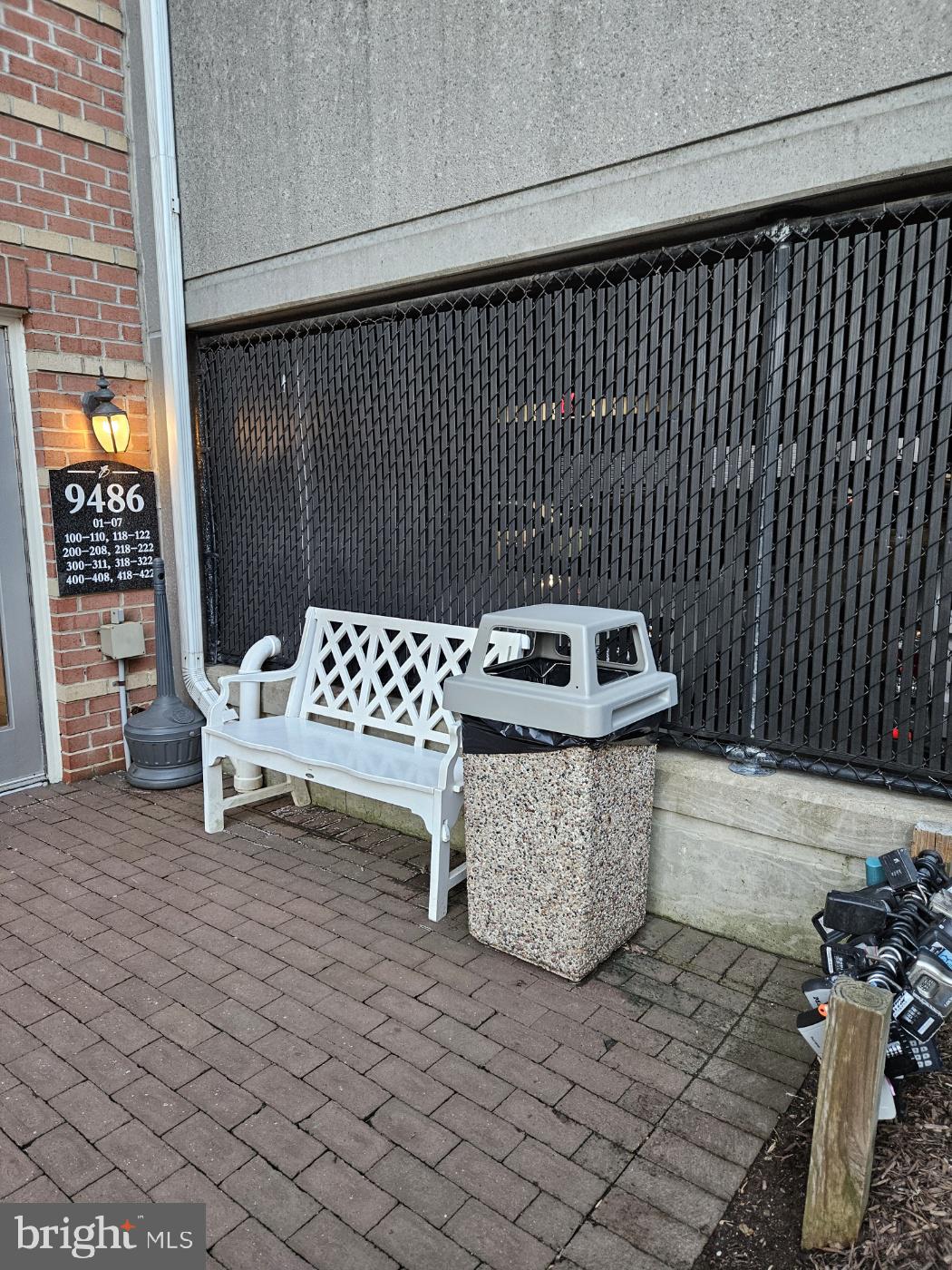 MARQUIS AT VIENNA STATION - Residential Lease