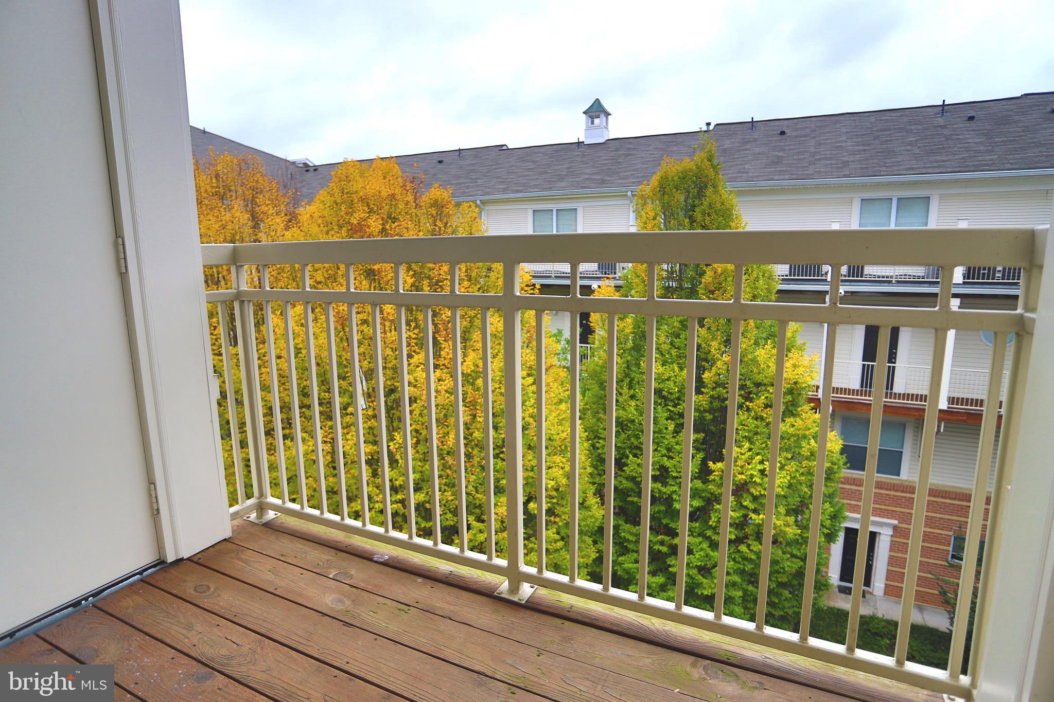 MARQUIS AT VIENNA STATION - Residential Lease