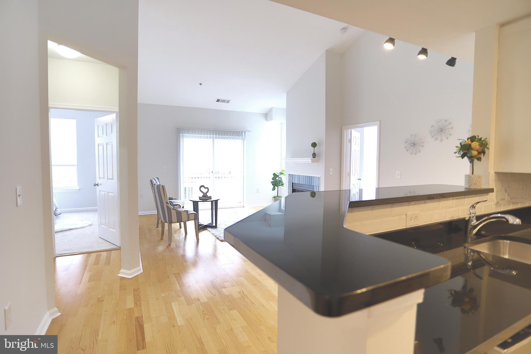 MARQUIS AT VIENNA STATION - Residential Lease