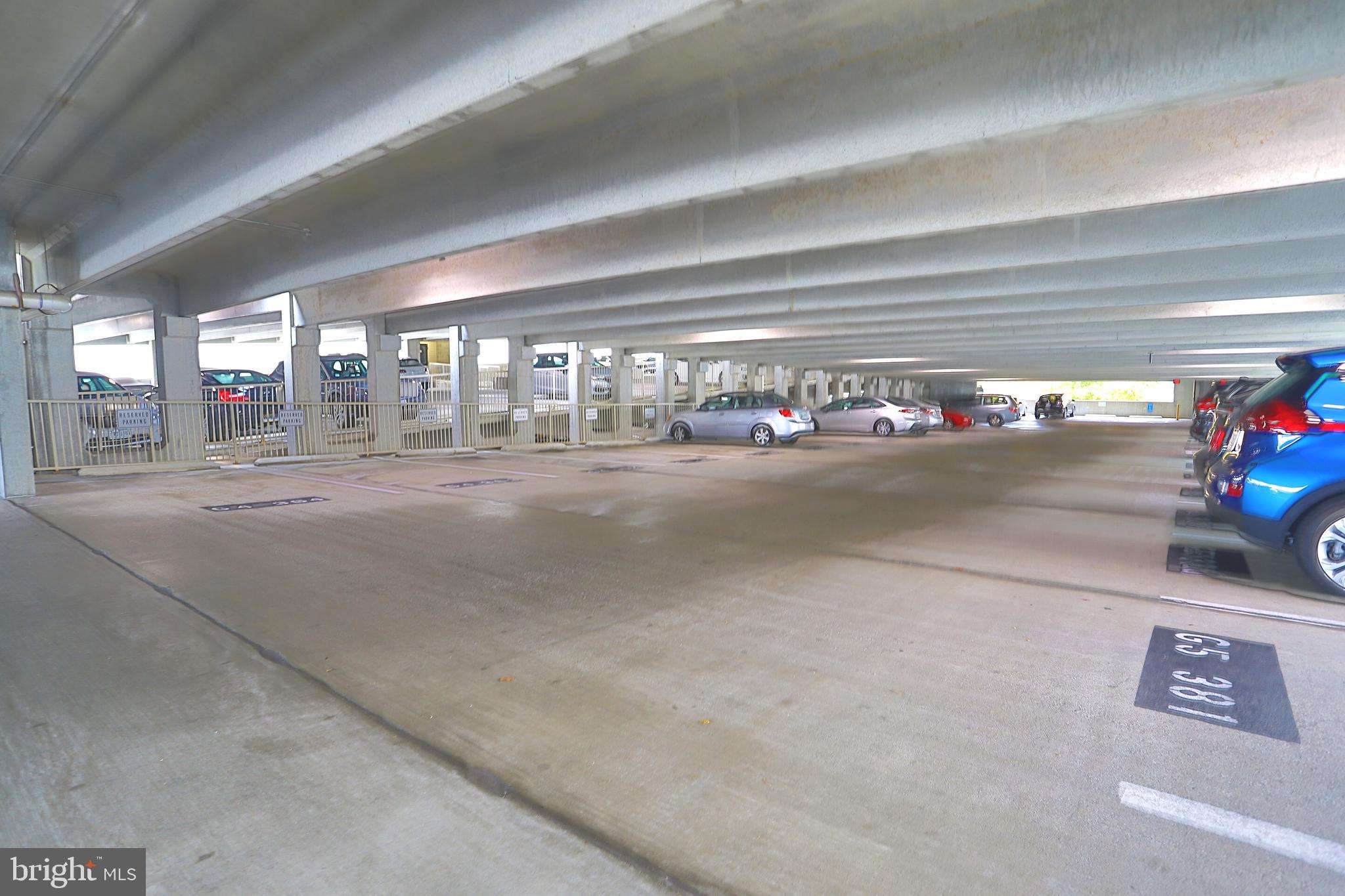 MARQUIS AT VIENNA STATION - Residential Lease