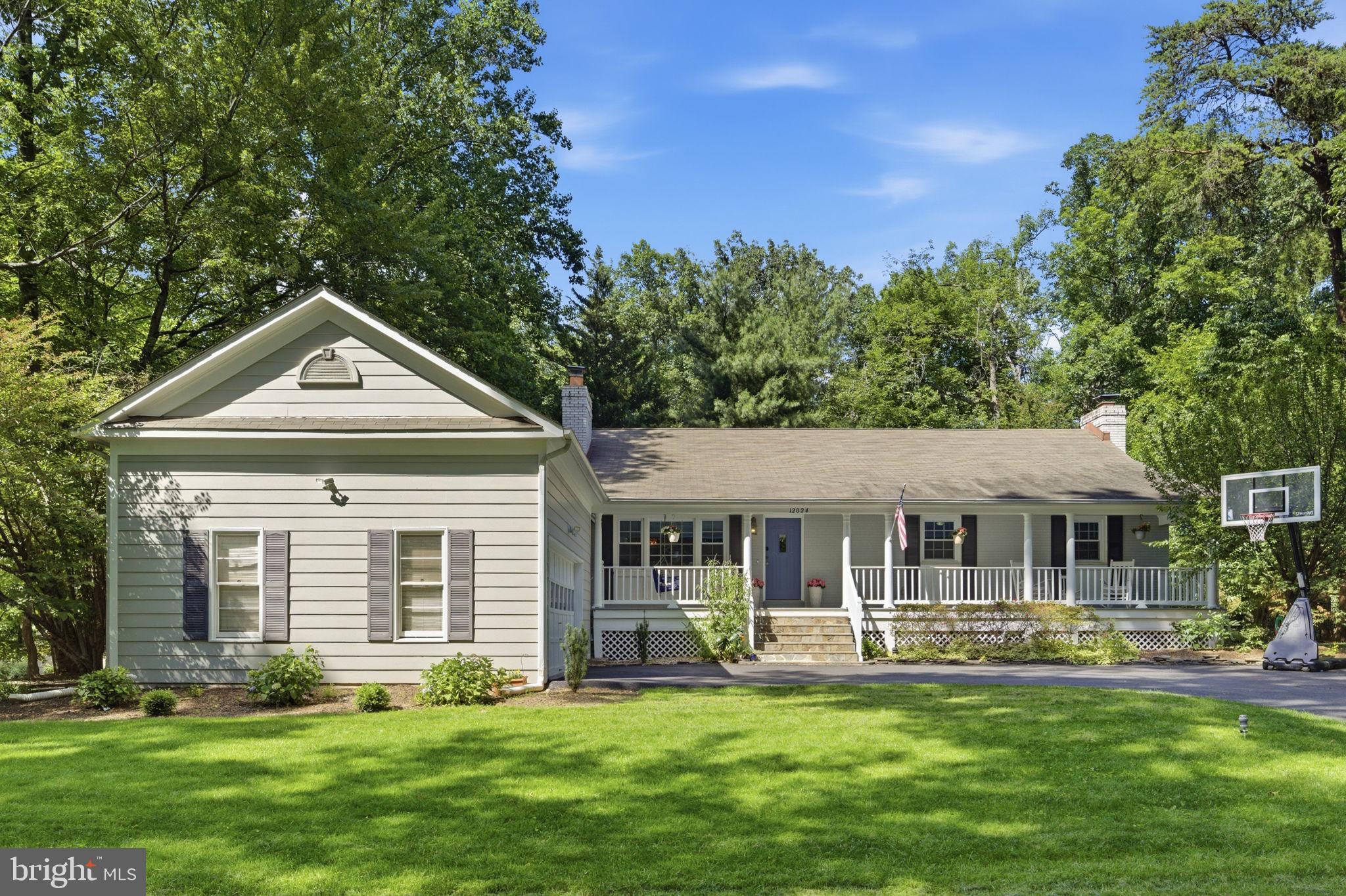 12024 HAMDEN COURT