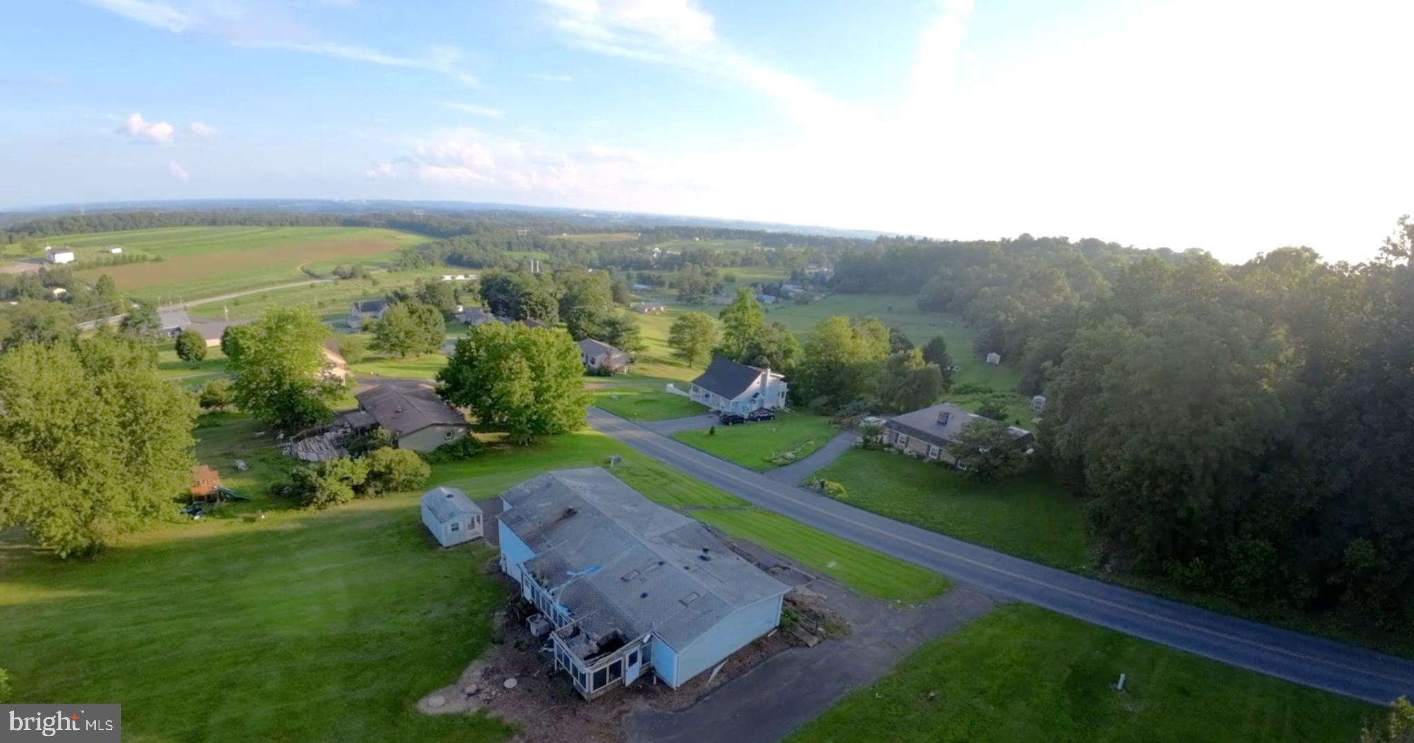 999 HILLDALE ROAD