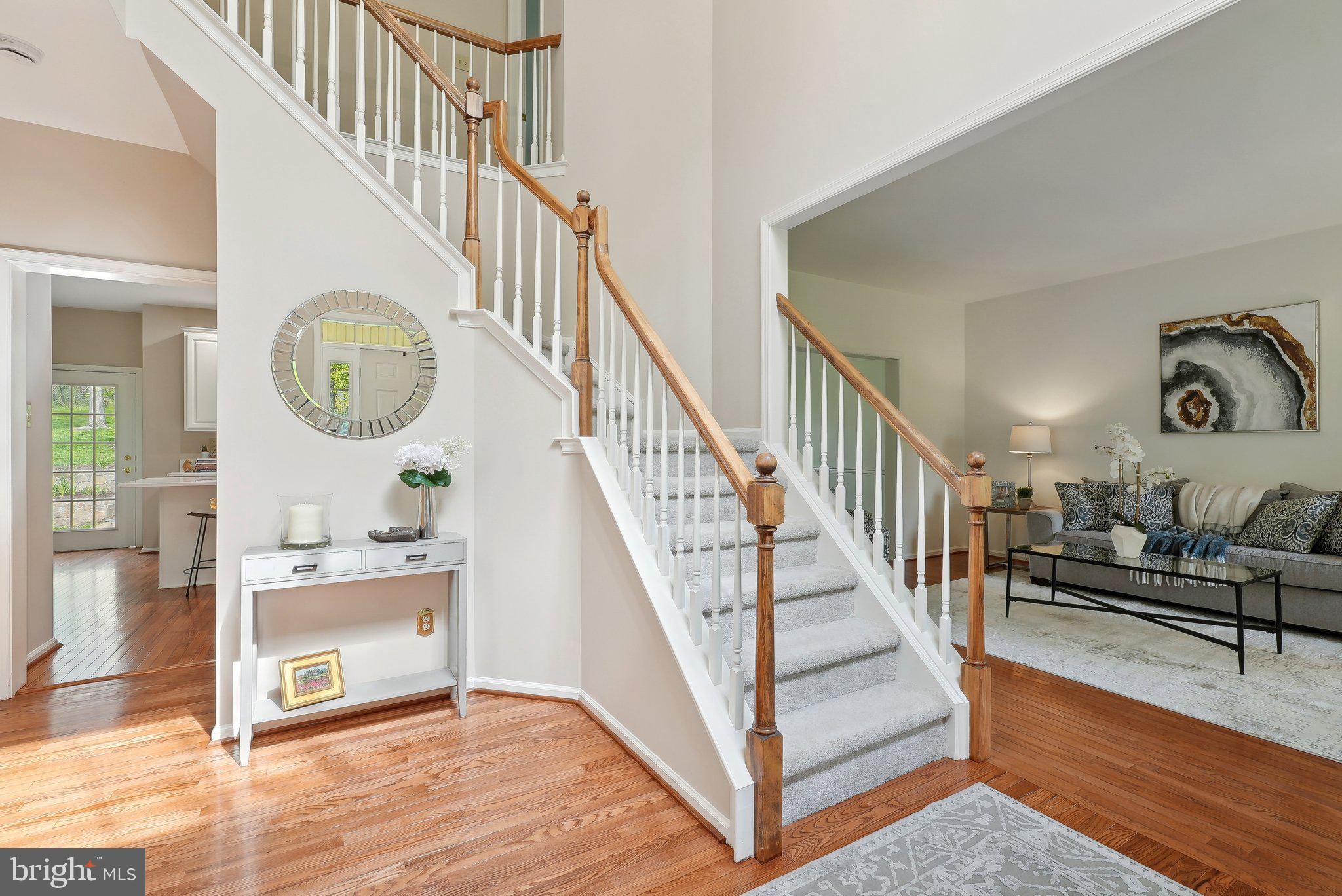1521 YEATMANS STATION ROAD