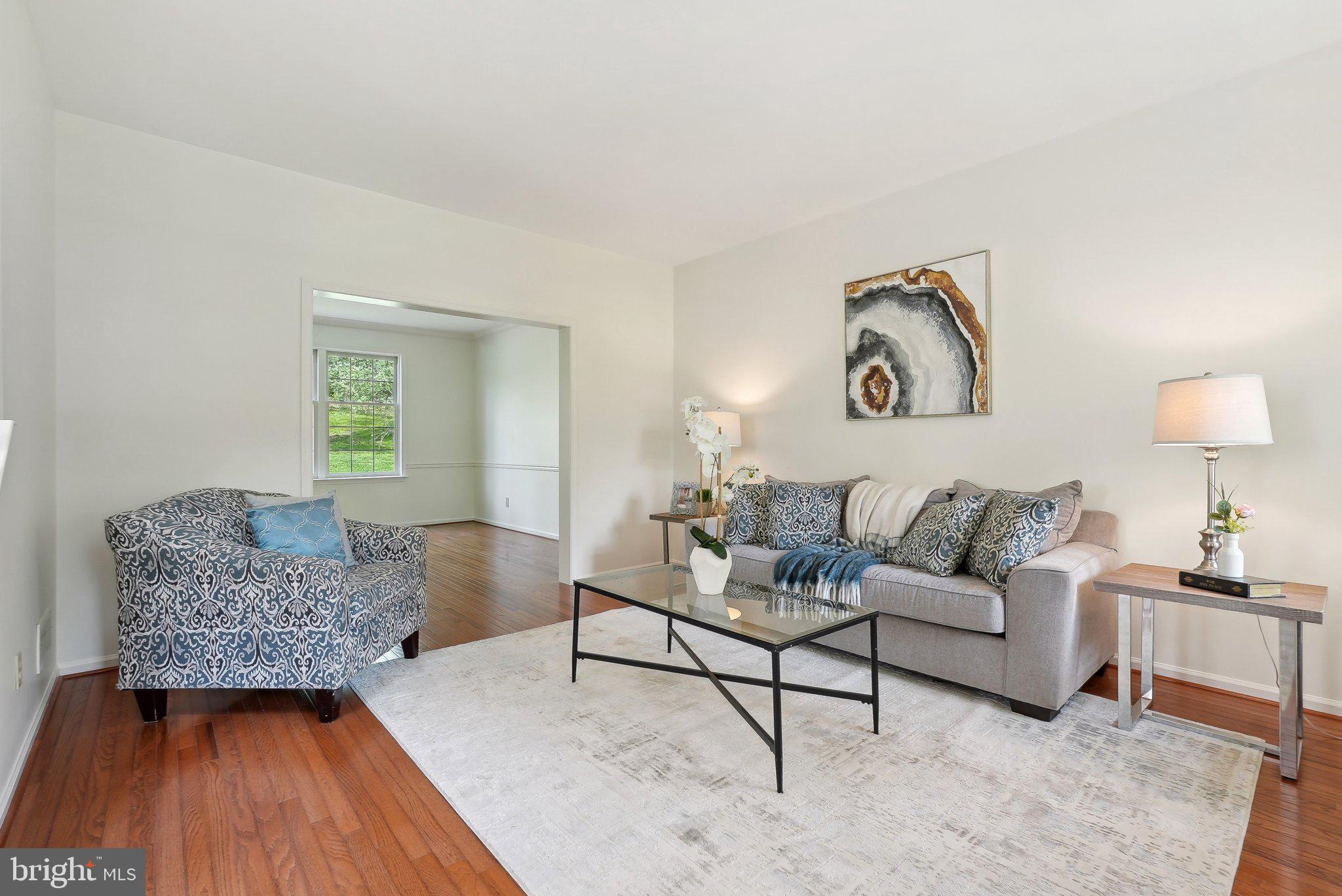 1521 YEATMANS STATION ROAD