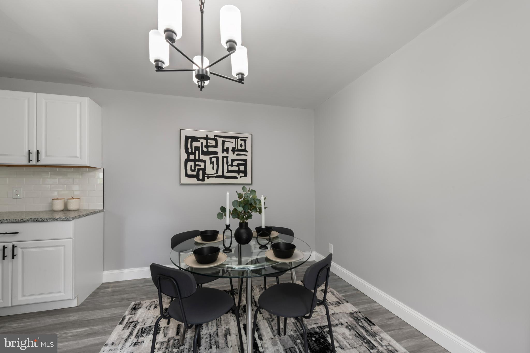 HAMILTON - Residential