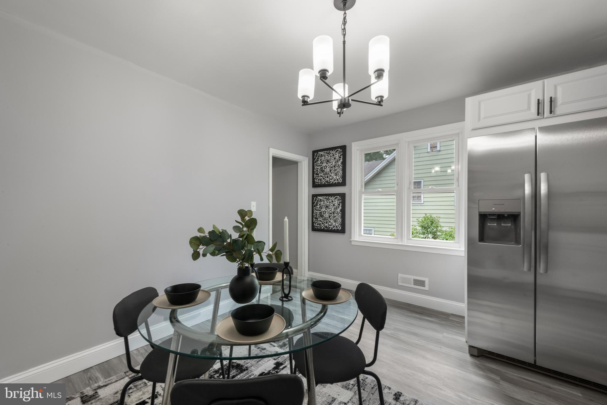 HAMILTON - Residential