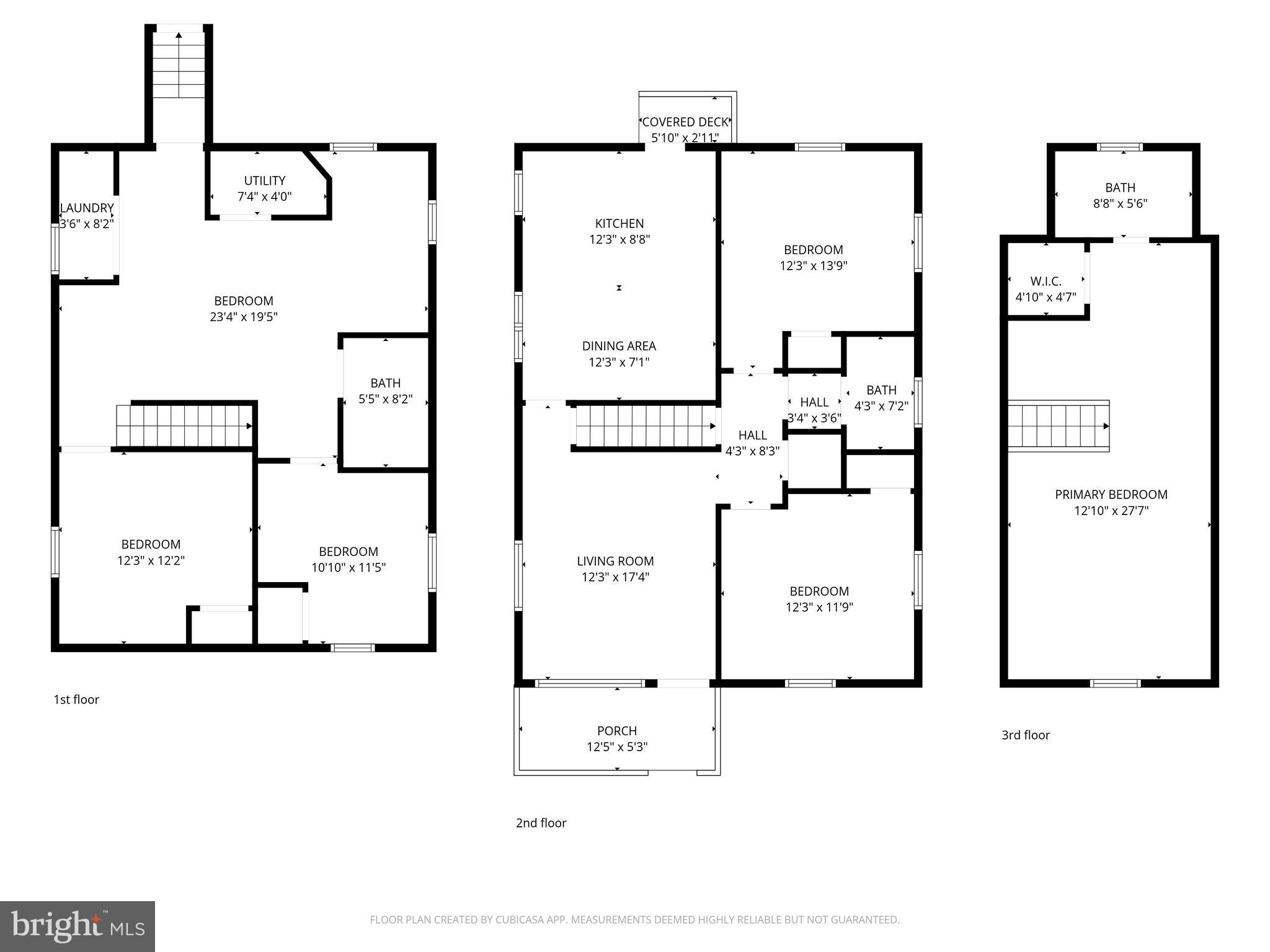 HAMILTON - Residential
