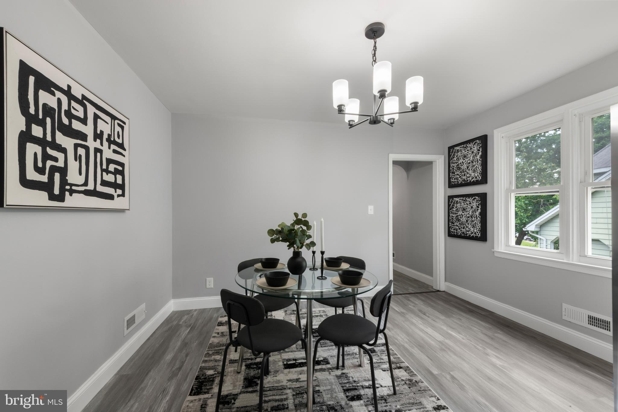 HAMILTON - Residential