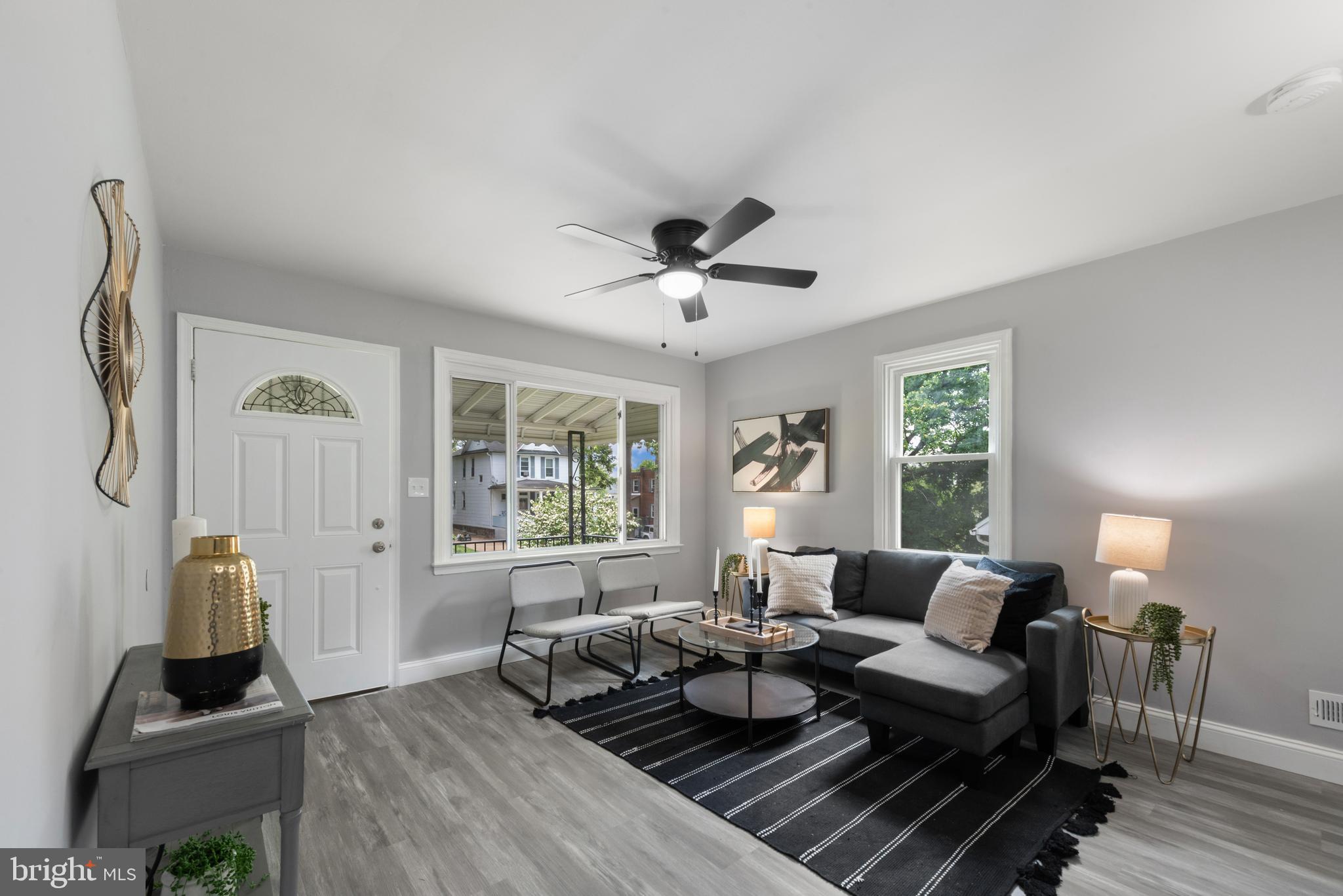 HAMILTON - Residential