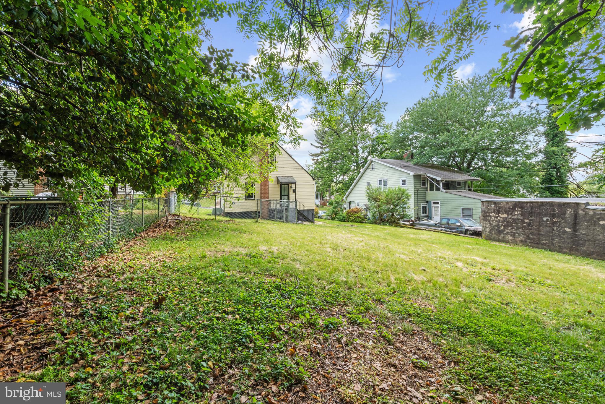 HAMILTON - Residential