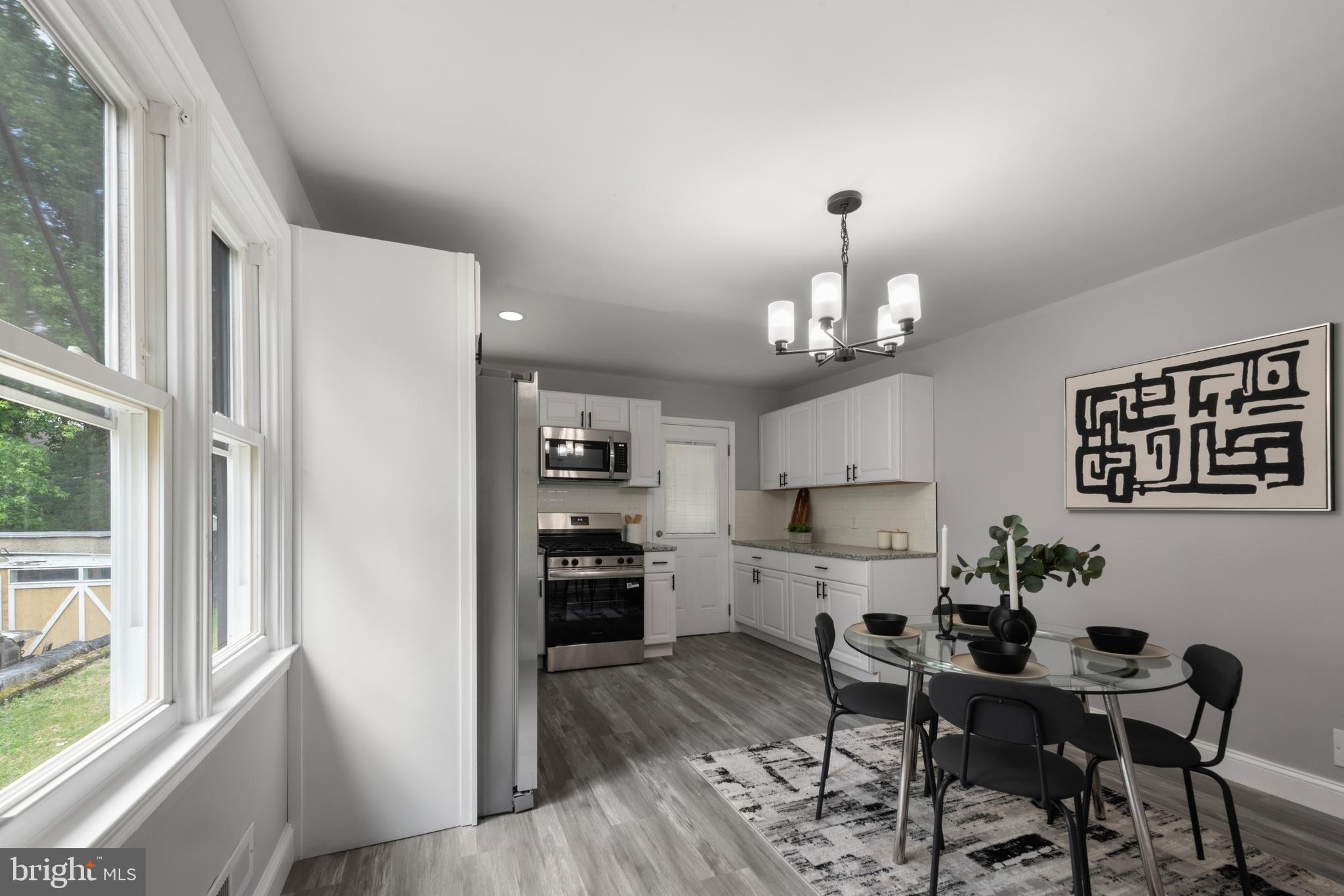 HAMILTON - Residential