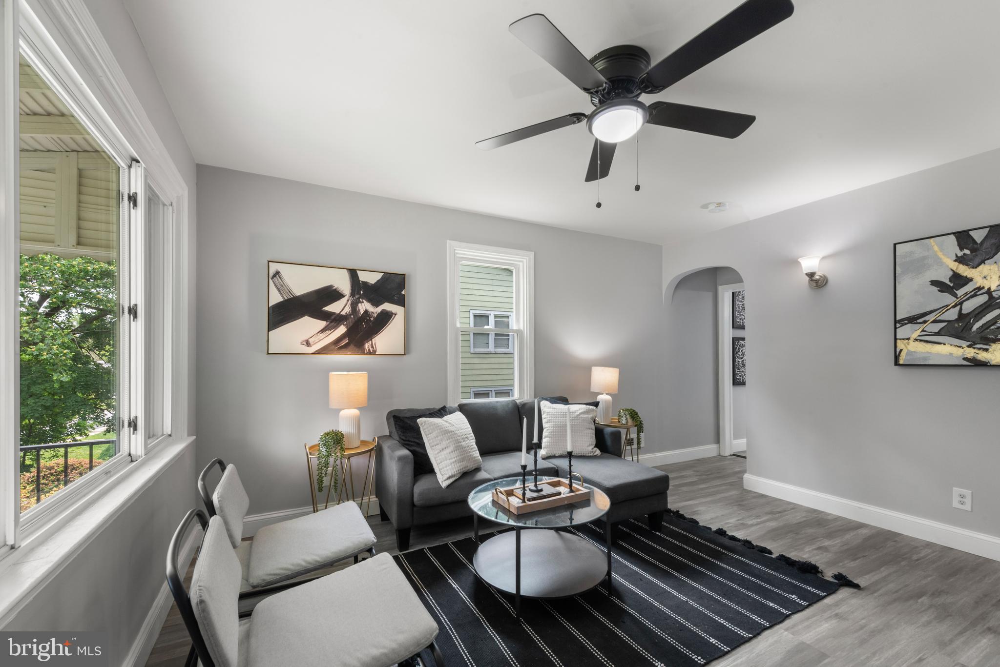 HAMILTON - Residential