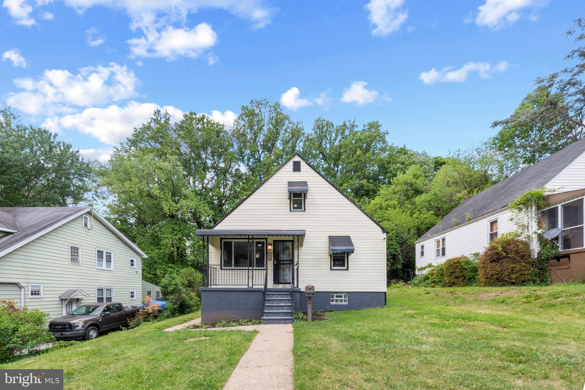 HAMILTON - Residential