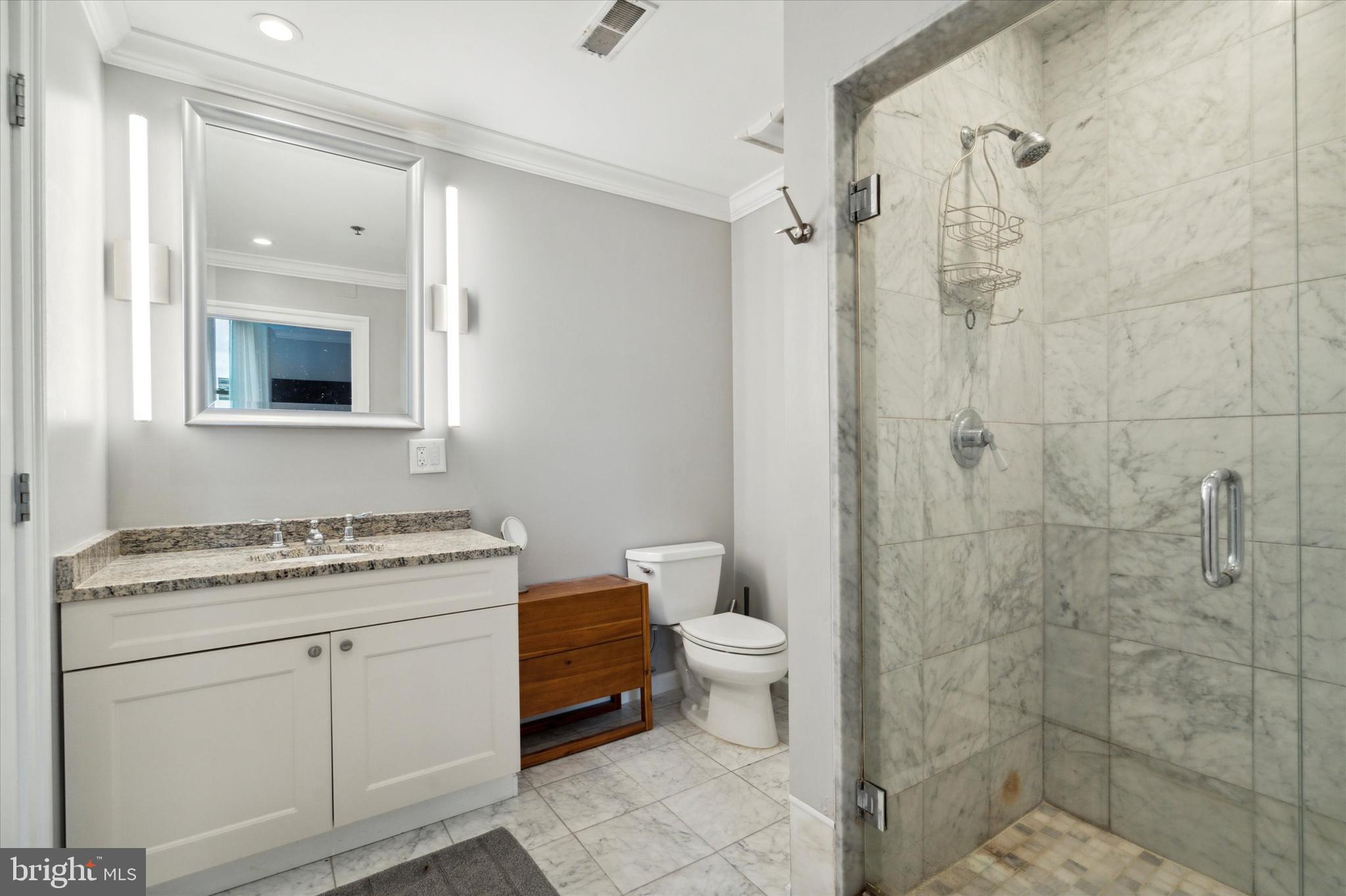 RITTENHOUSE SQUARE - Residential Lease