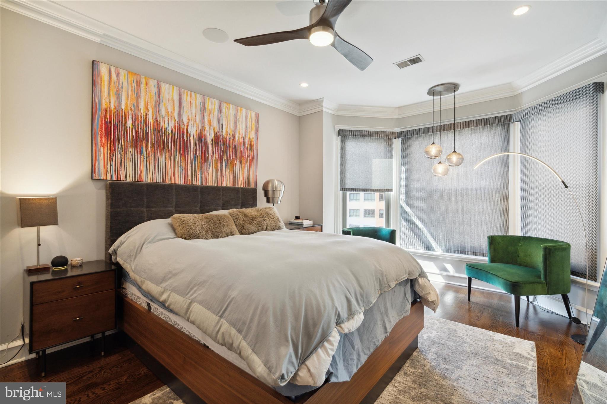 RITTENHOUSE SQUARE - Residential Lease