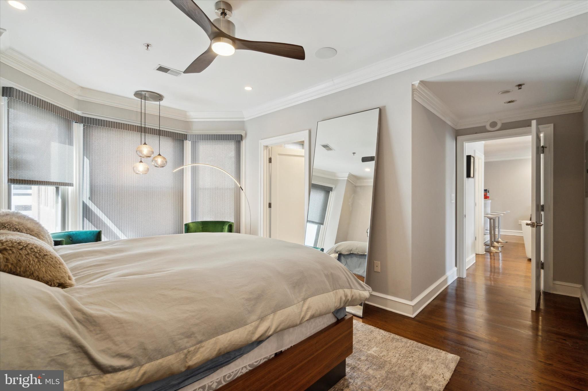 RITTENHOUSE SQUARE - Residential Lease