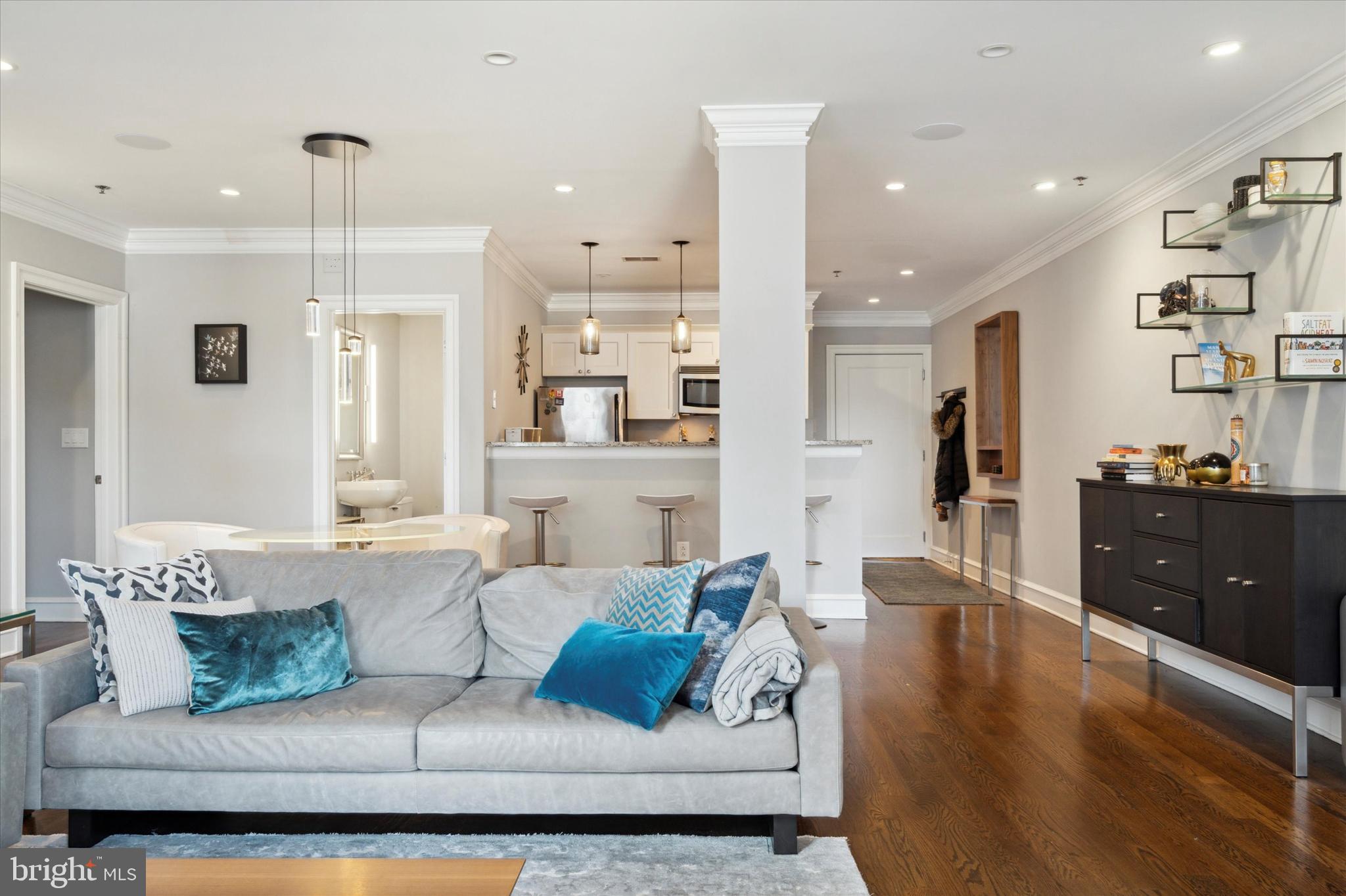 RITTENHOUSE SQUARE - Residential Lease