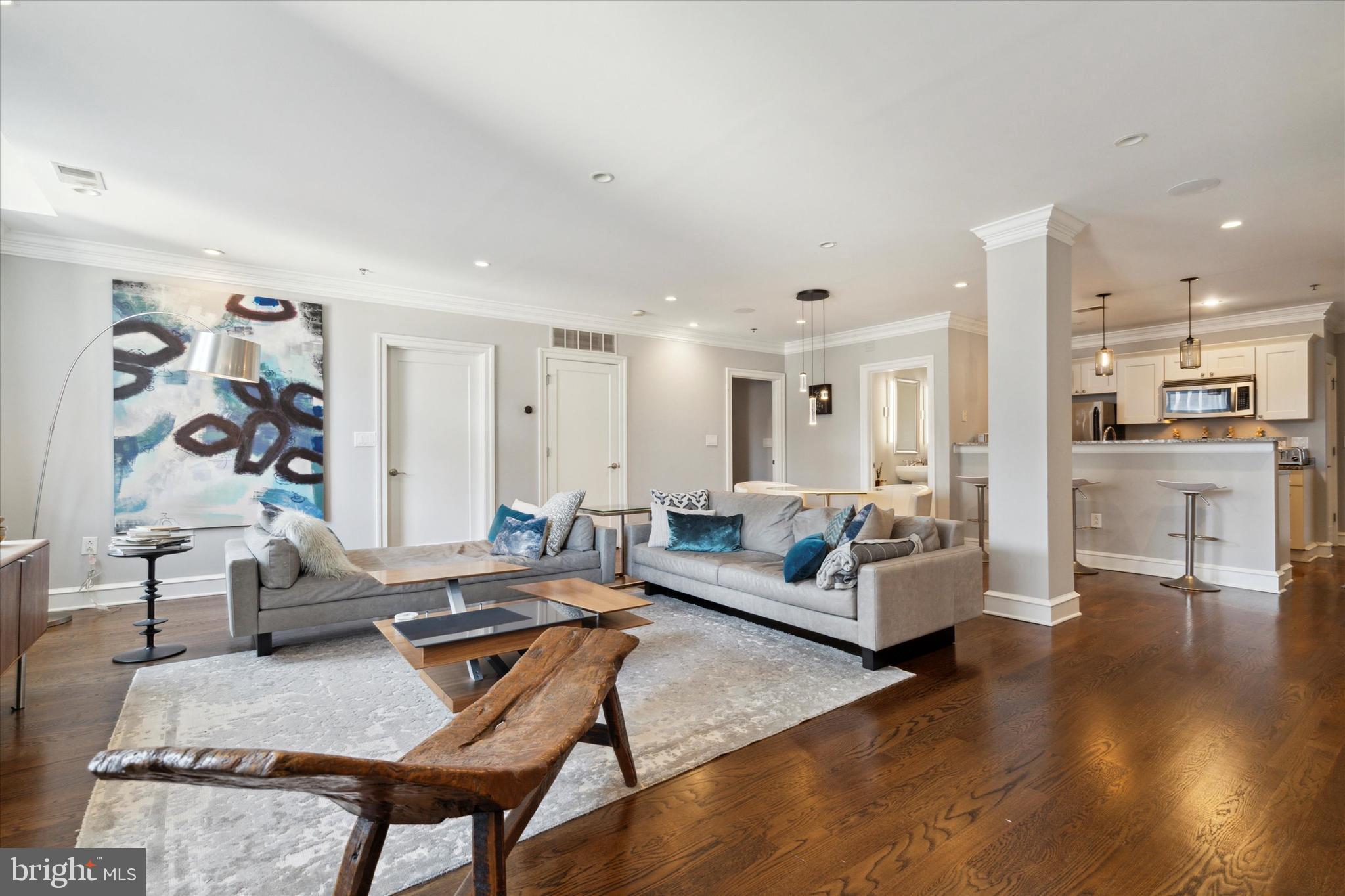 RITTENHOUSE SQUARE - Residential Lease