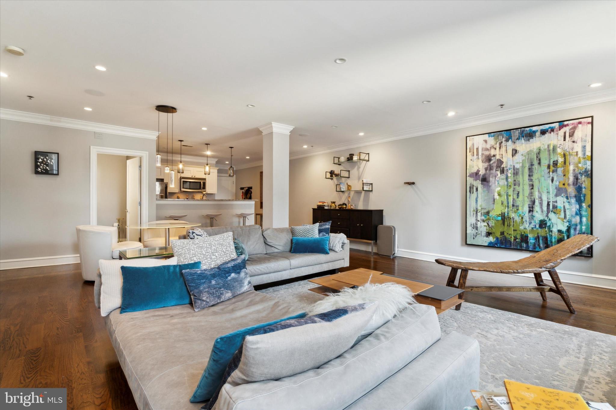 RITTENHOUSE SQUARE - Residential Lease