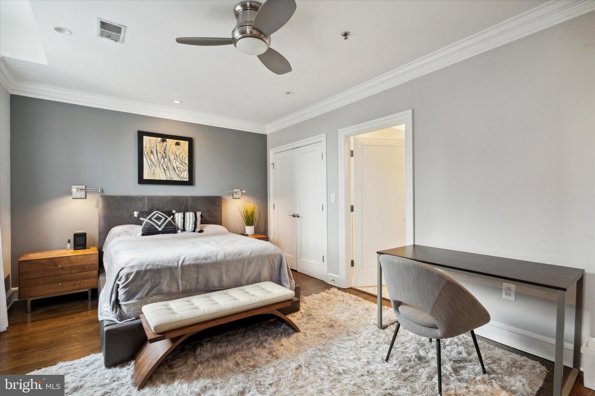 RITTENHOUSE SQUARE - Residential Lease