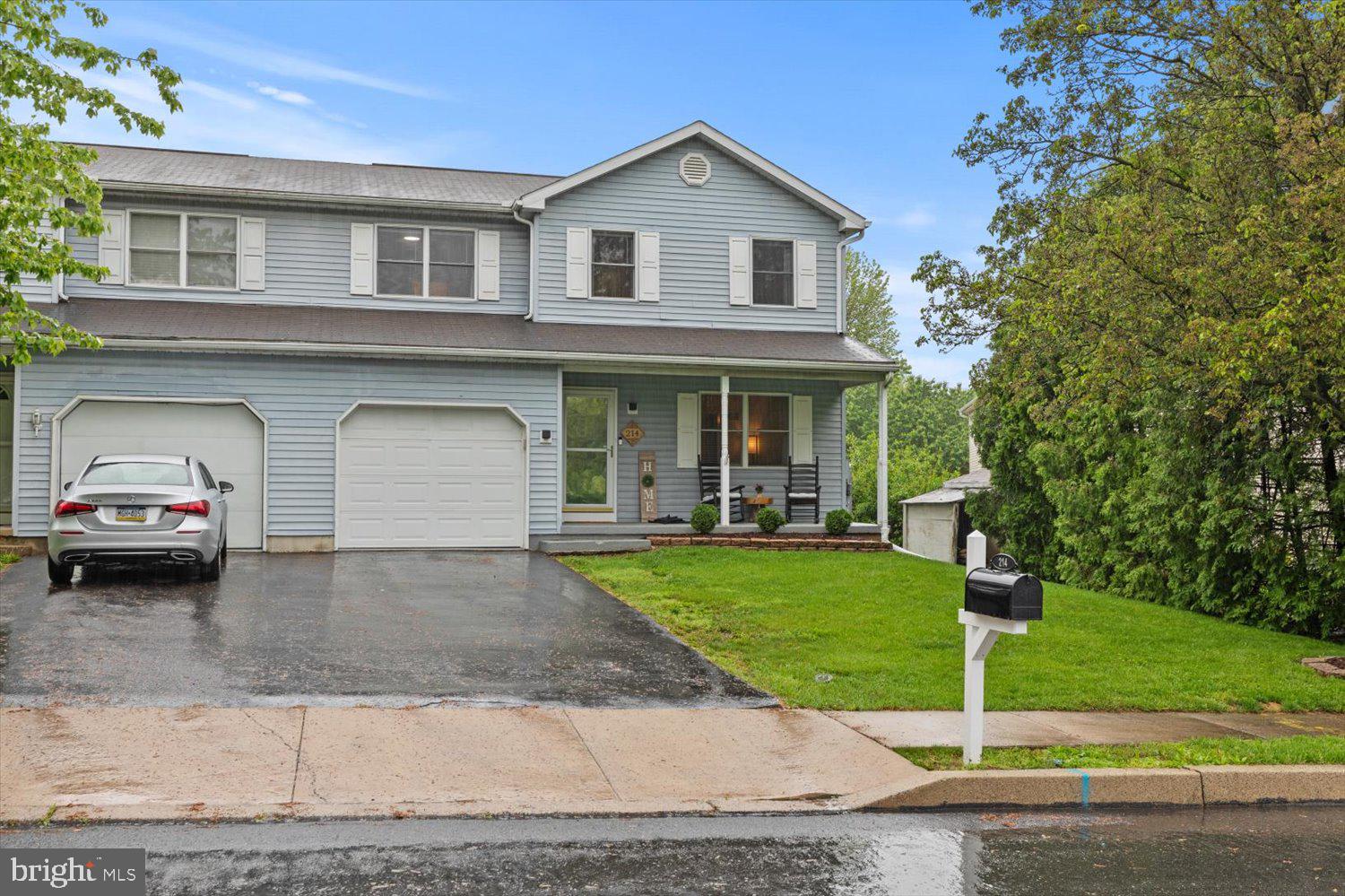 214 SHIRE LANE